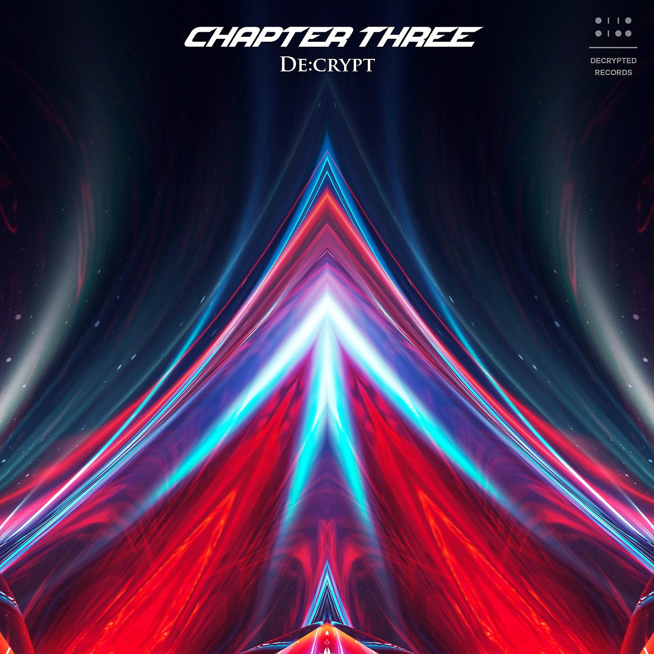 Постер альбома Chapter Three