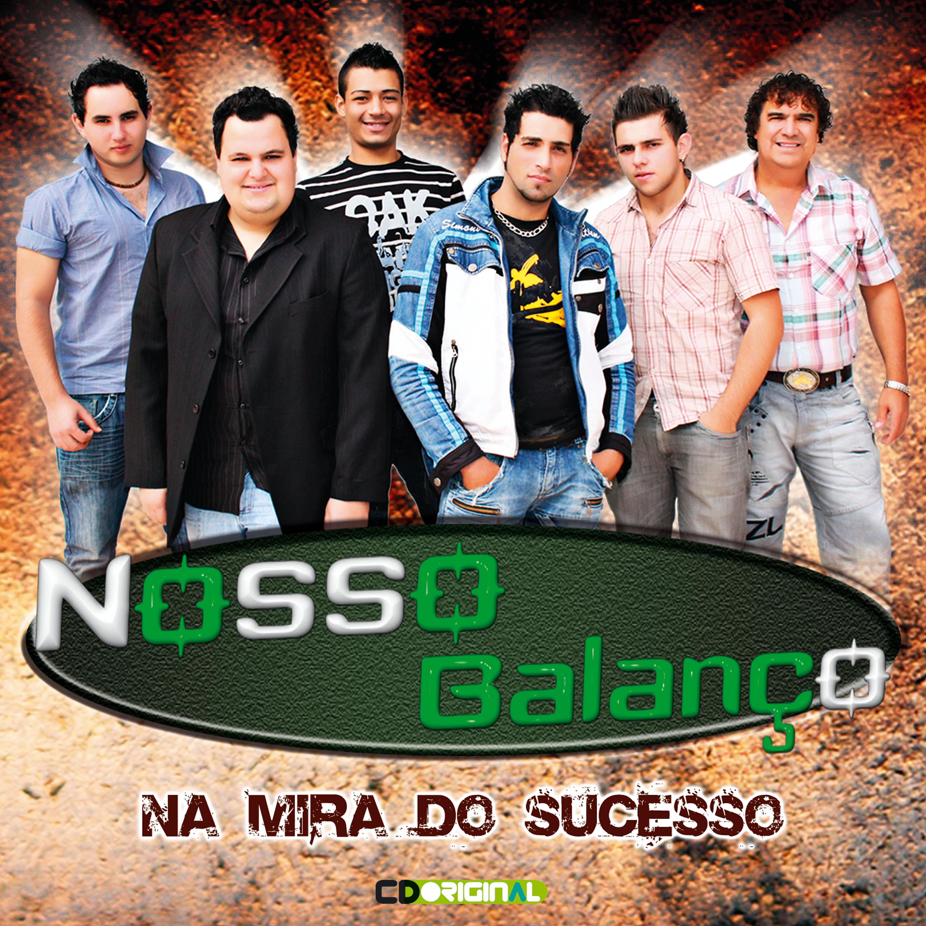 Постер альбома Na Mira do Sucesso