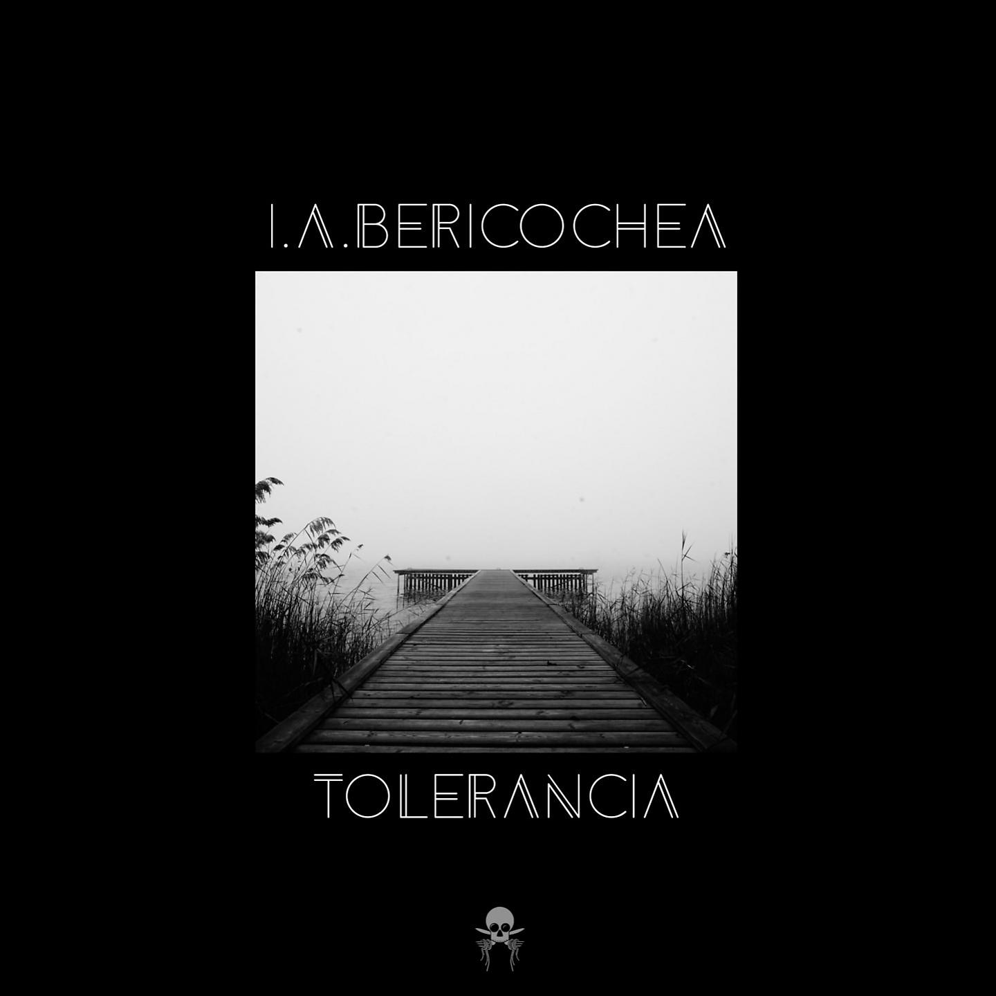 Постер альбома Tolerancia