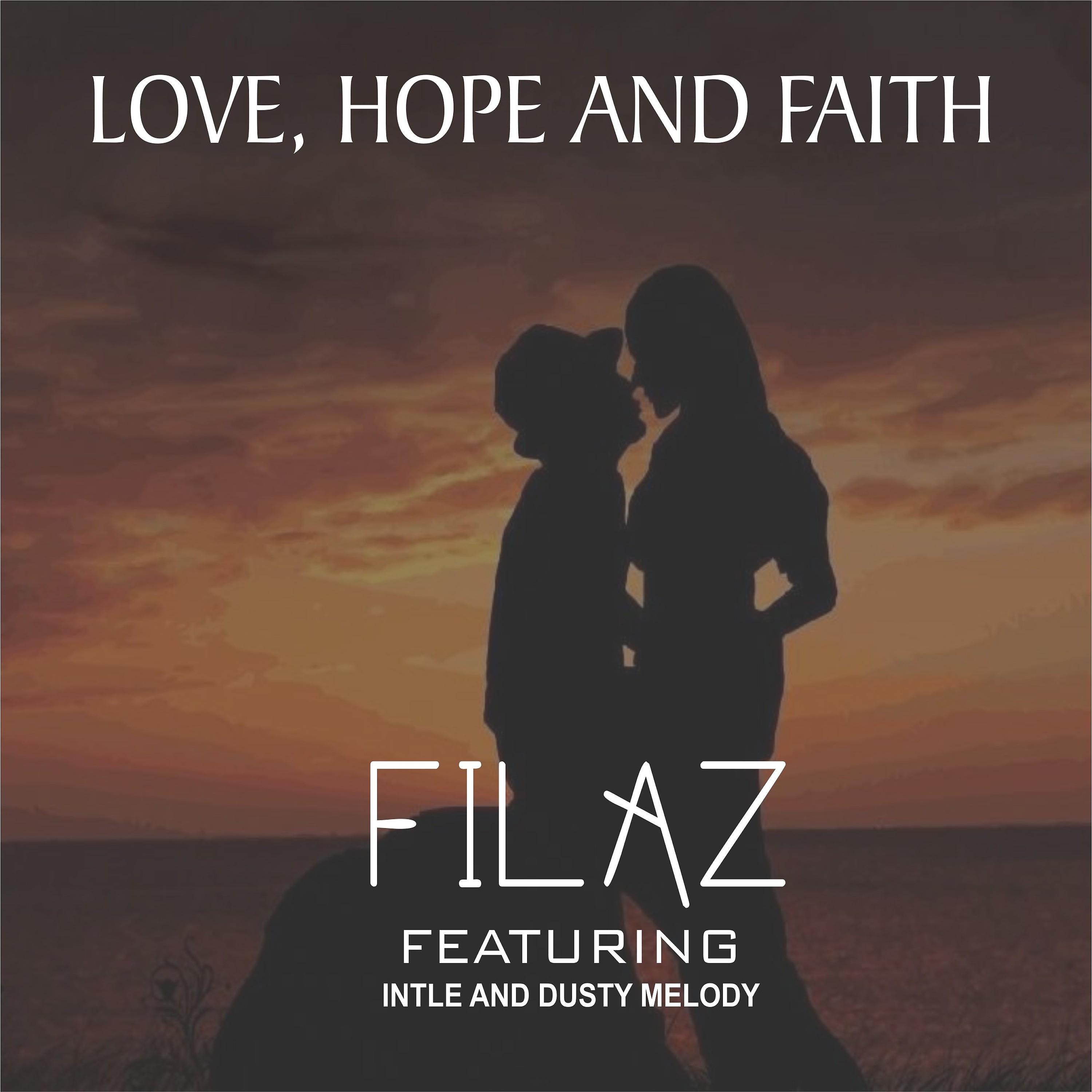 Постер альбома Love Hope and Faith