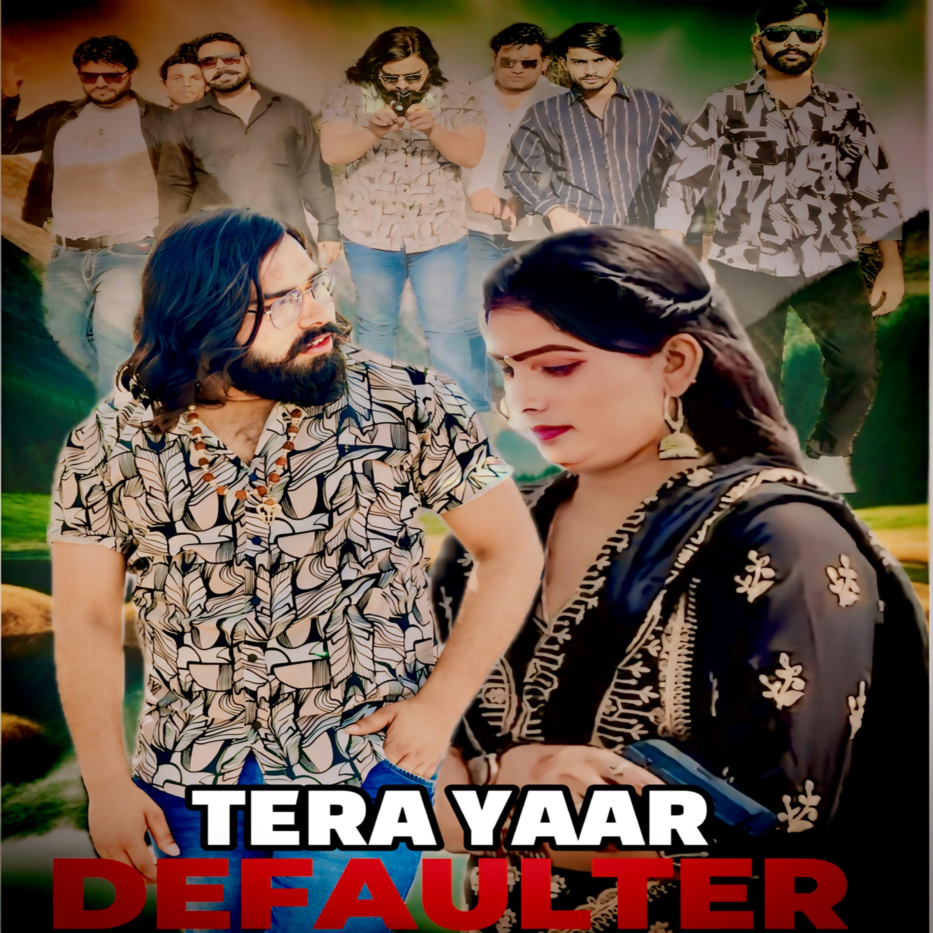 Постер альбома Tera Yaar Defaulter