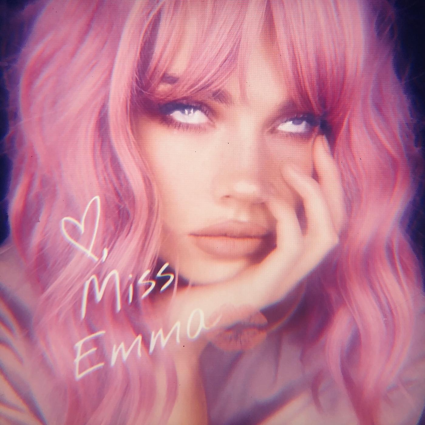 Постер альбома Miss Emma