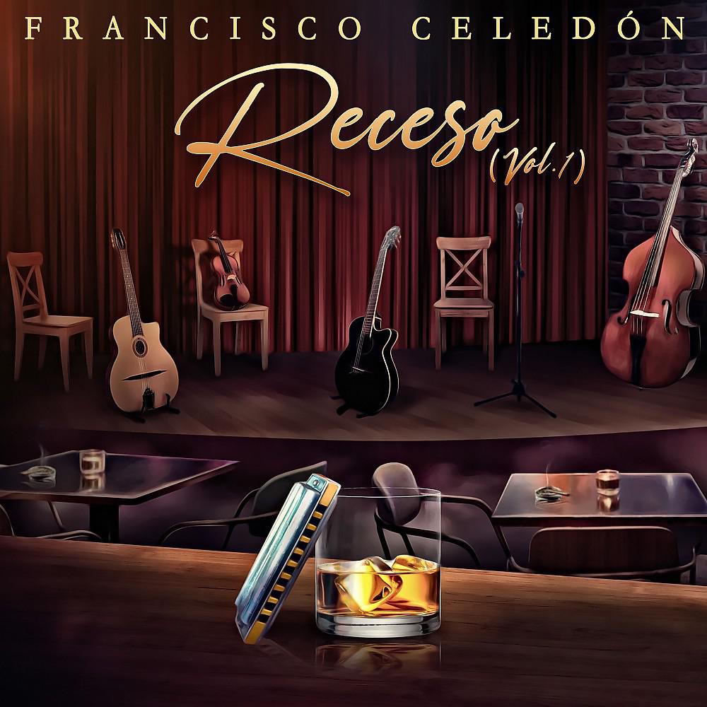 Постер альбома Receso, Vol. 1