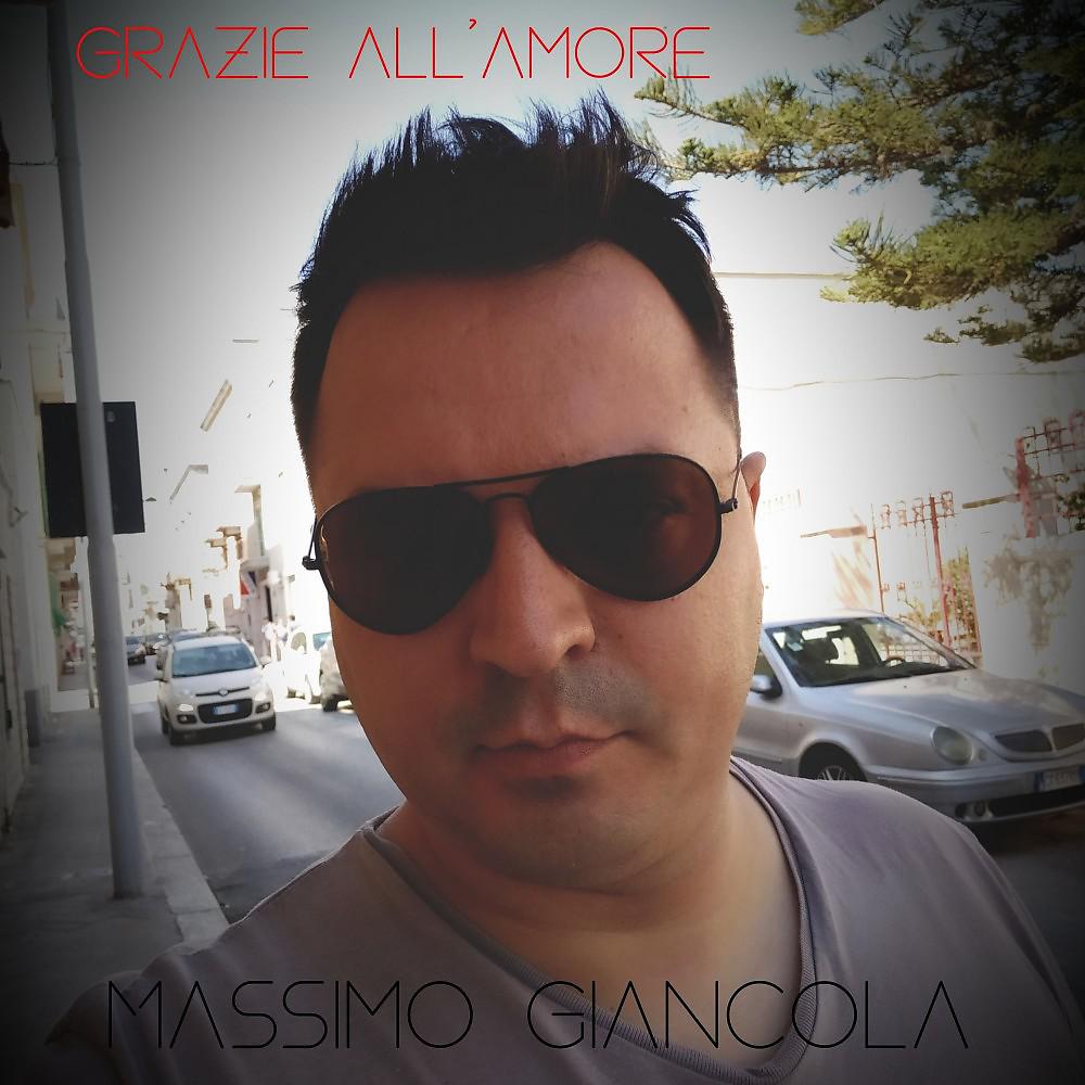 Постер альбома Grazie all'amore