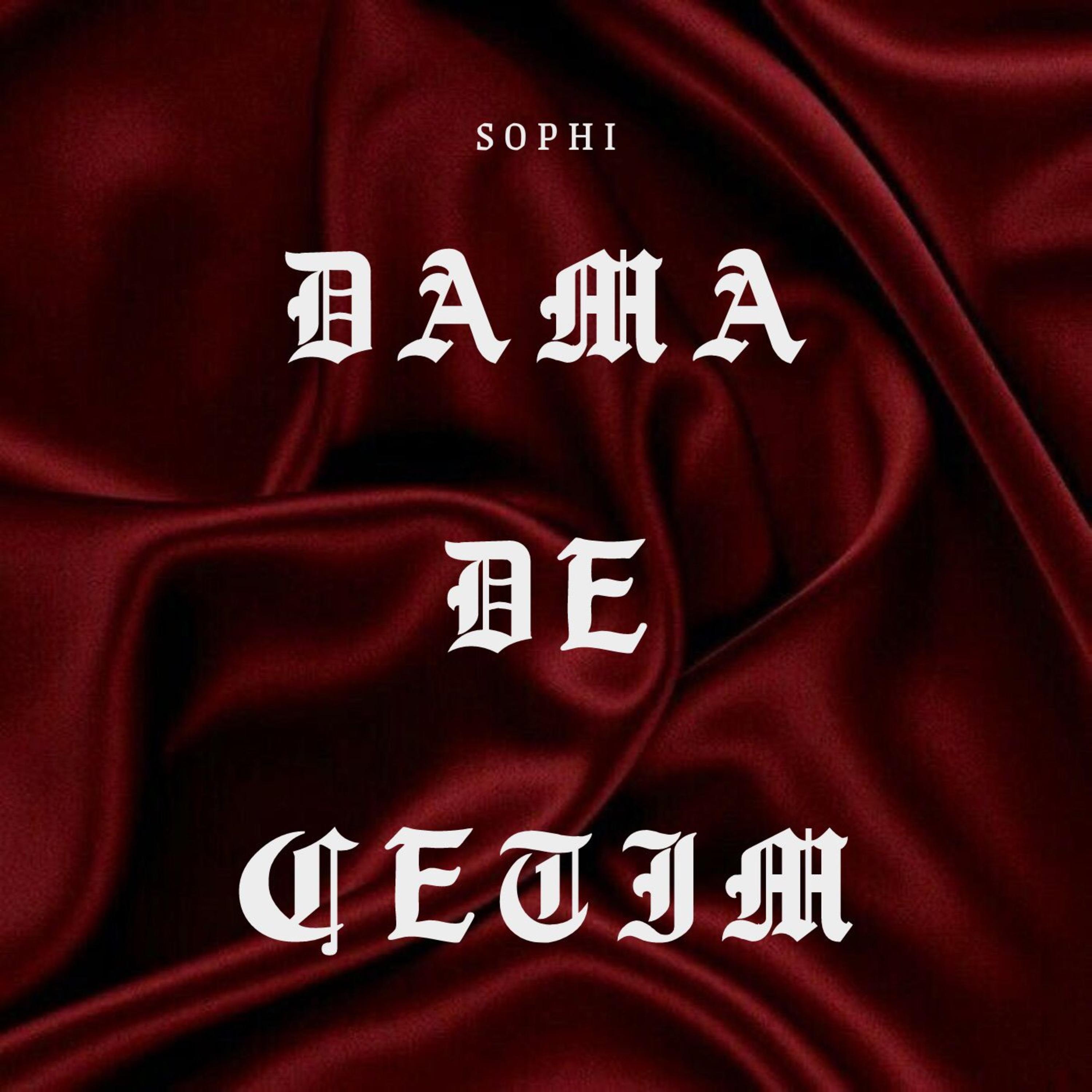 Постер альбома Dama de Cetim