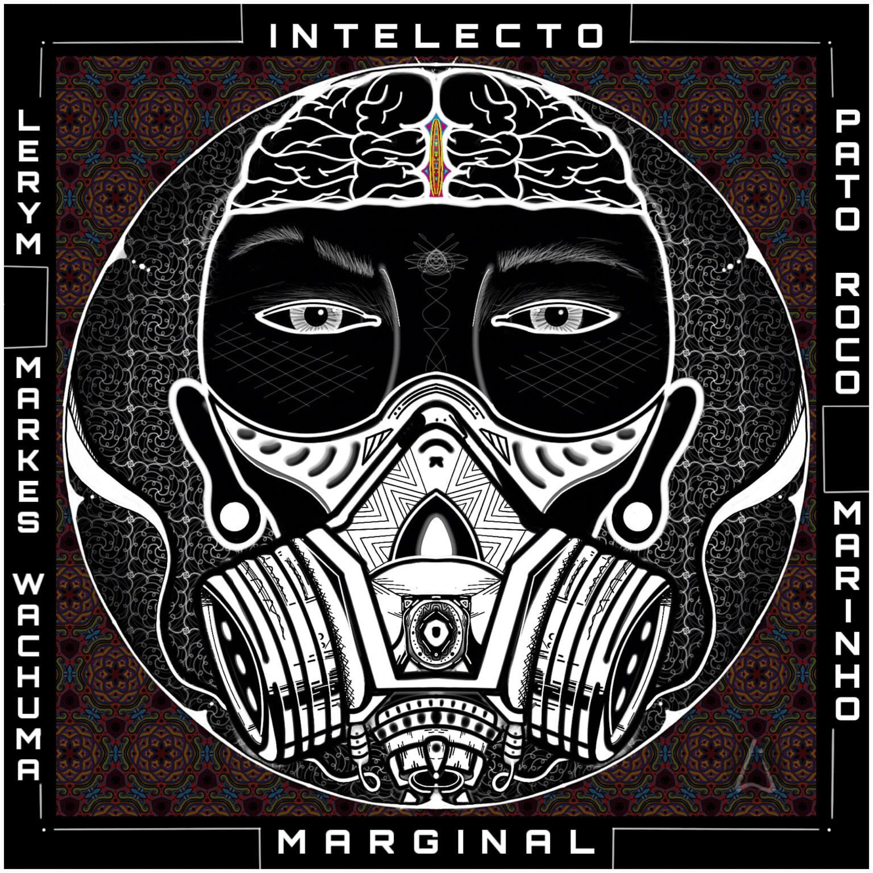 Постер альбома Intelecto Marginal