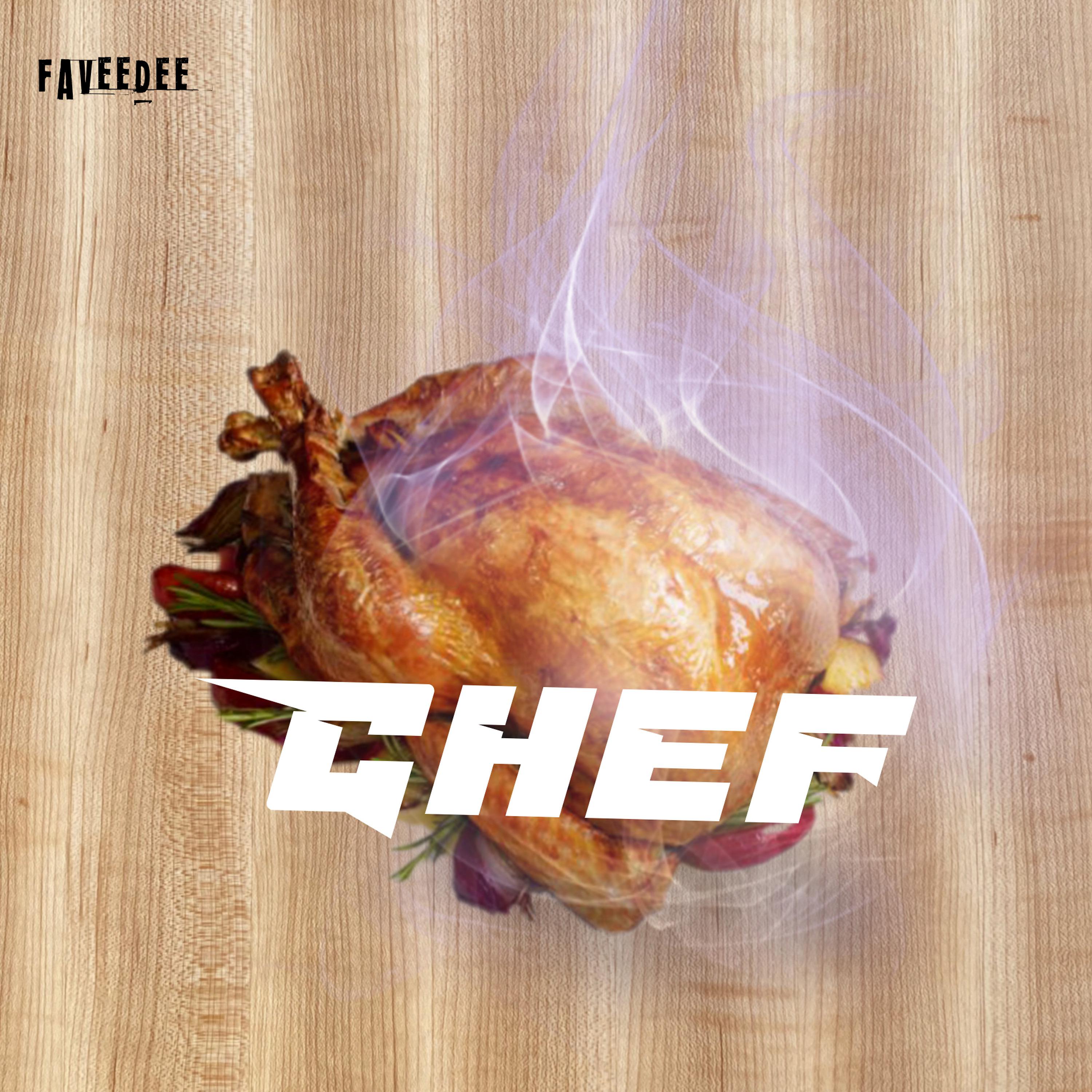 Постер альбома Chef