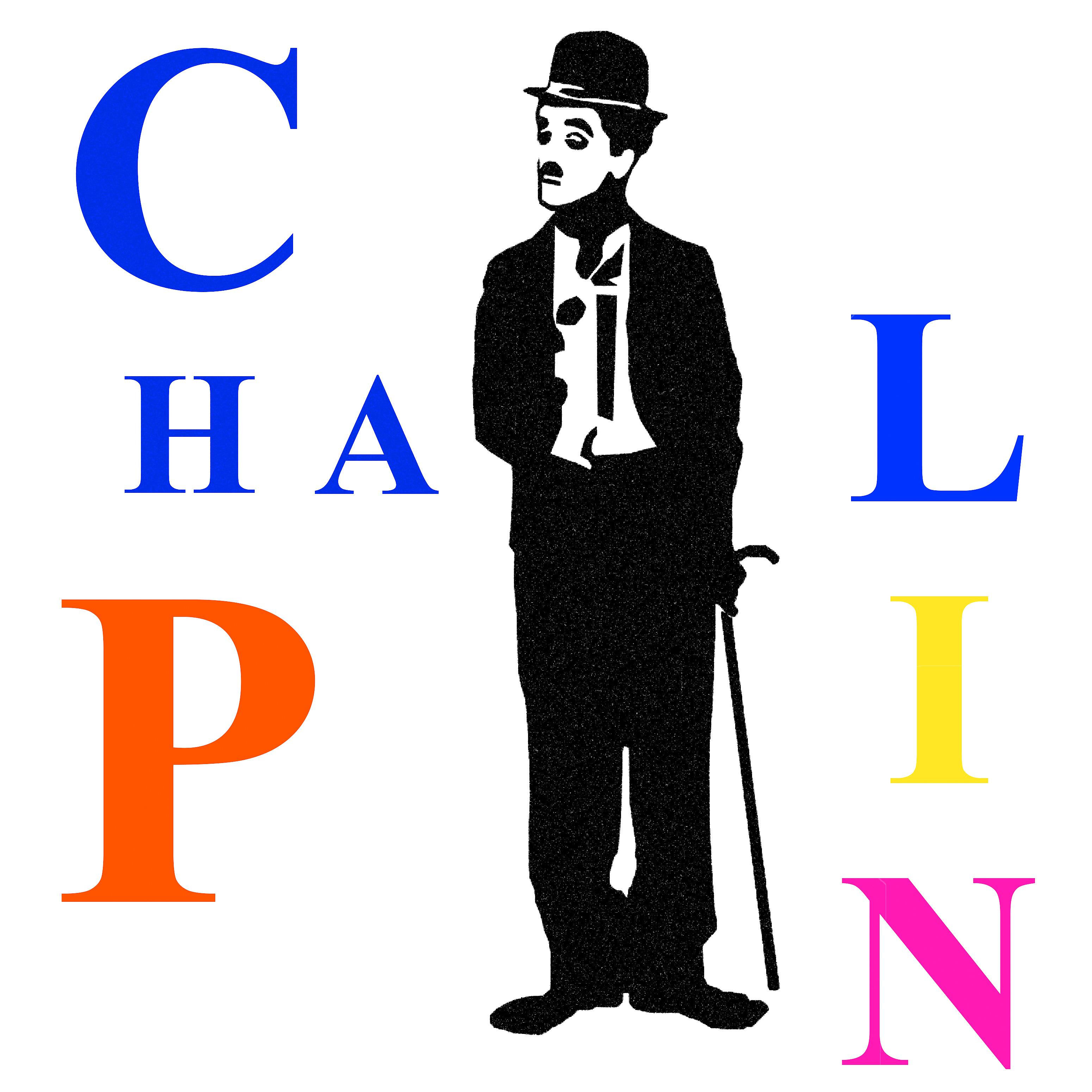 Постер альбома Chaplin