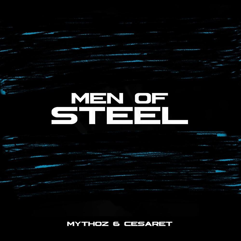 Постер альбома Men of Steel