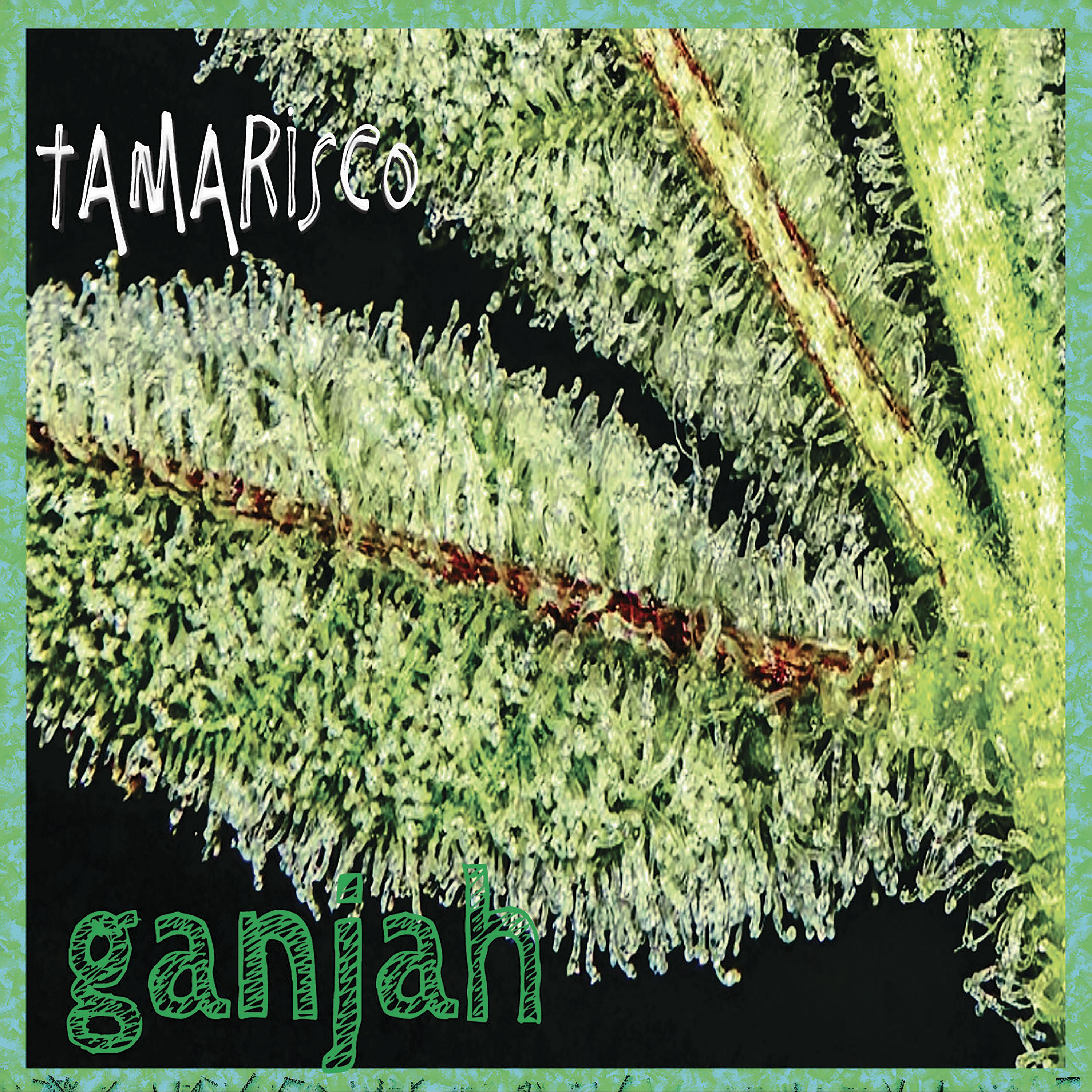 Постер альбома Ganjah