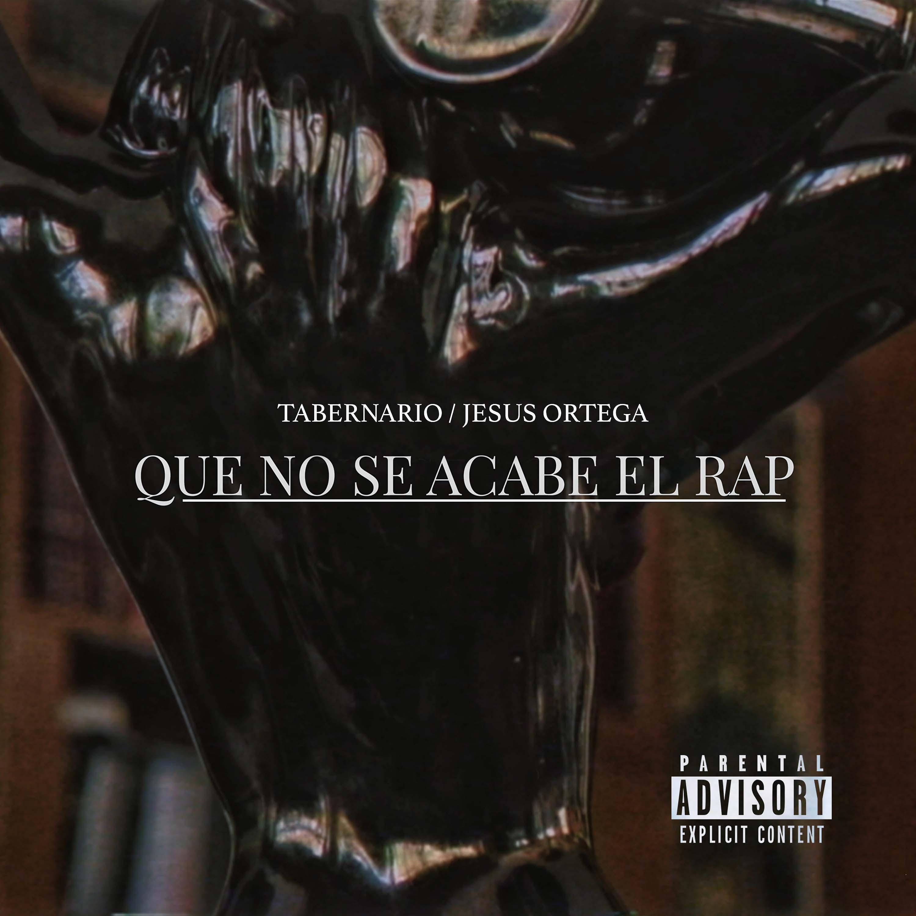 Постер альбома Que No Se Acabe el Rap