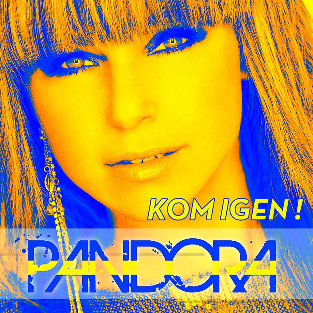 Постер альбома Kom Igen!