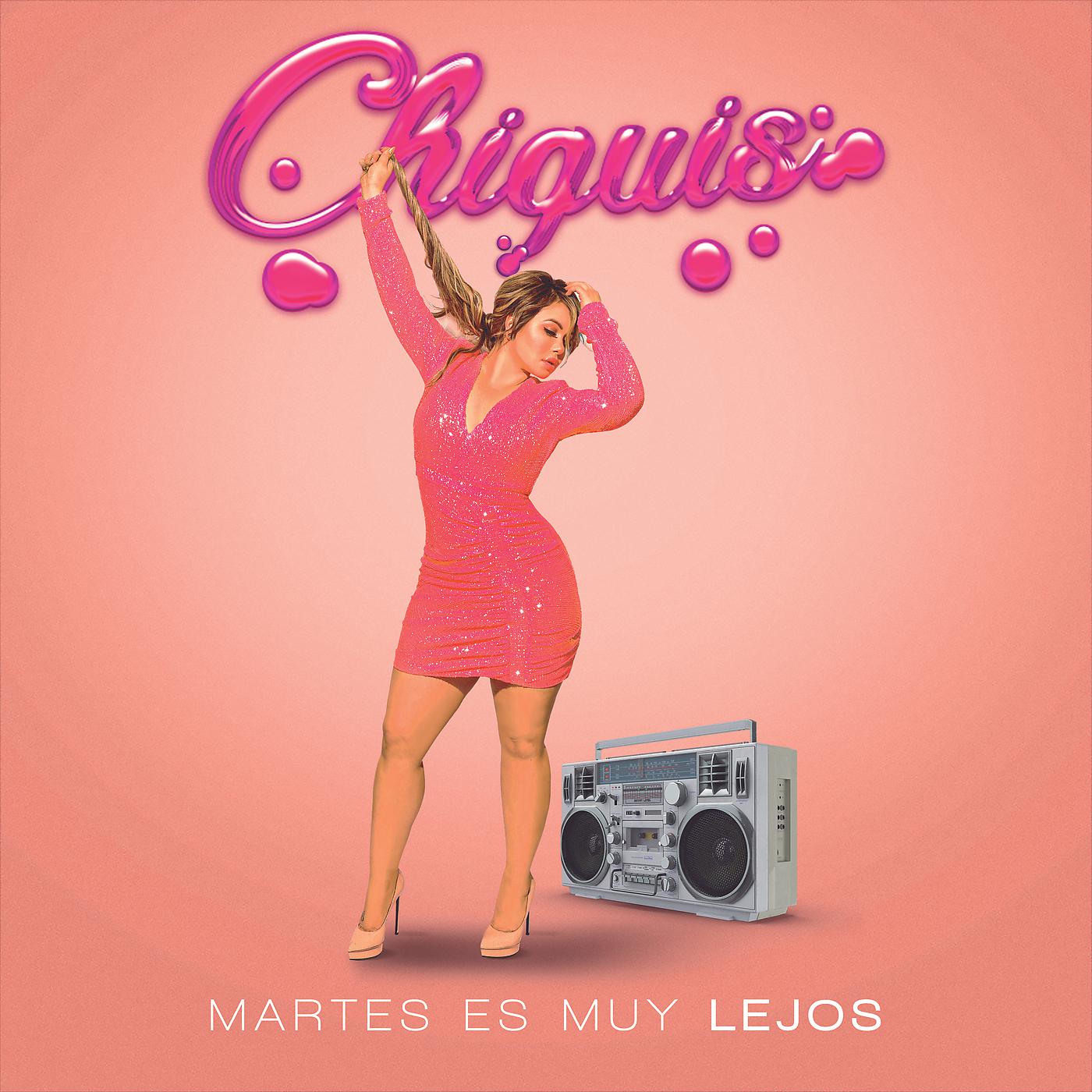 Постер альбома Martes Es Muy Lejos
