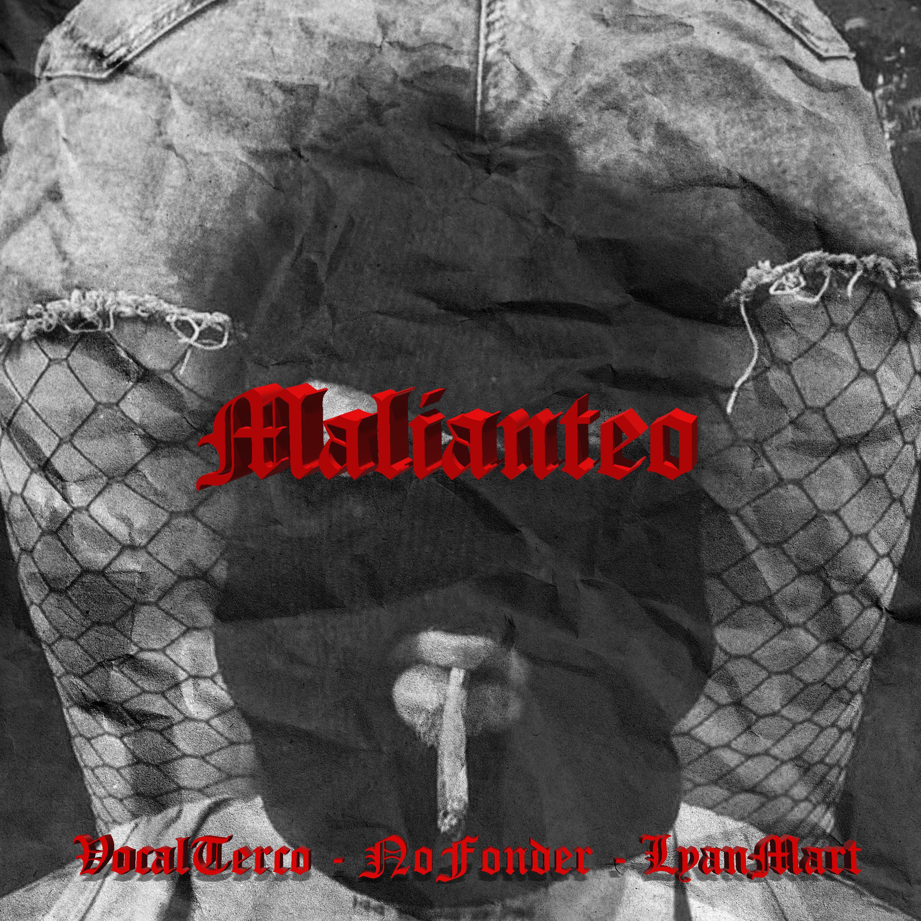 Постер альбома Malianteo