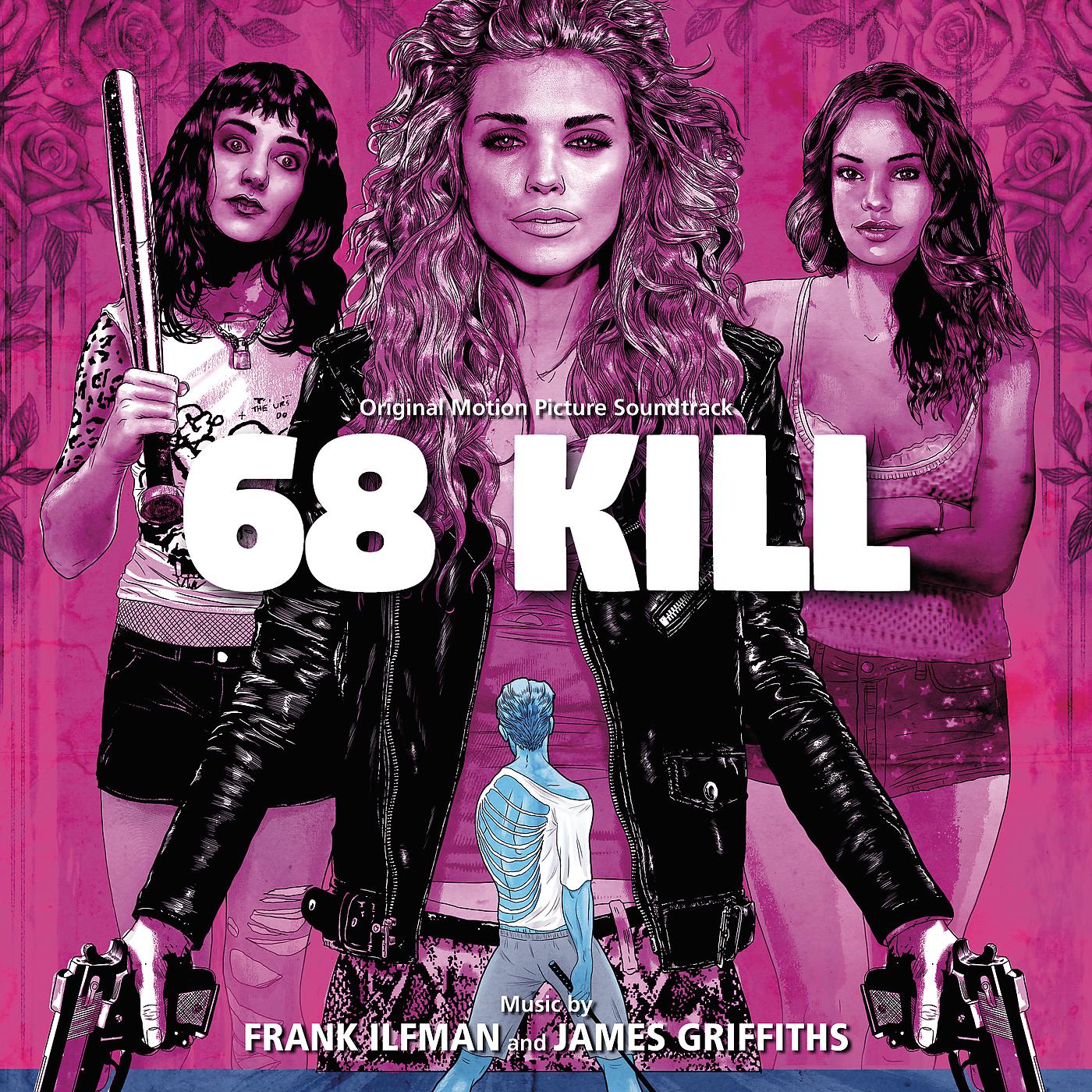 Постер альбома 68 Kill
