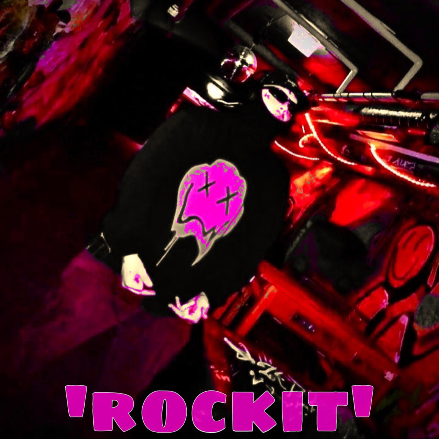 Постер альбома Rockit
