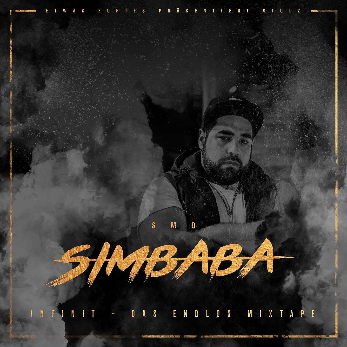Постер альбома Simbaba