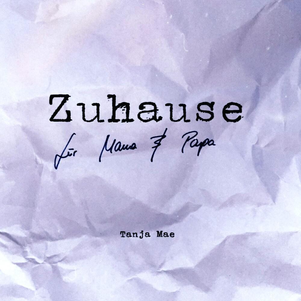 Постер альбома Zuhause (für Mama & Papa)