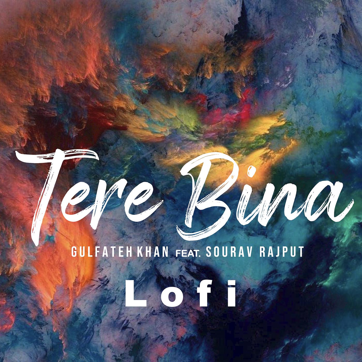 Постер альбома Tere Bina (Lofi)