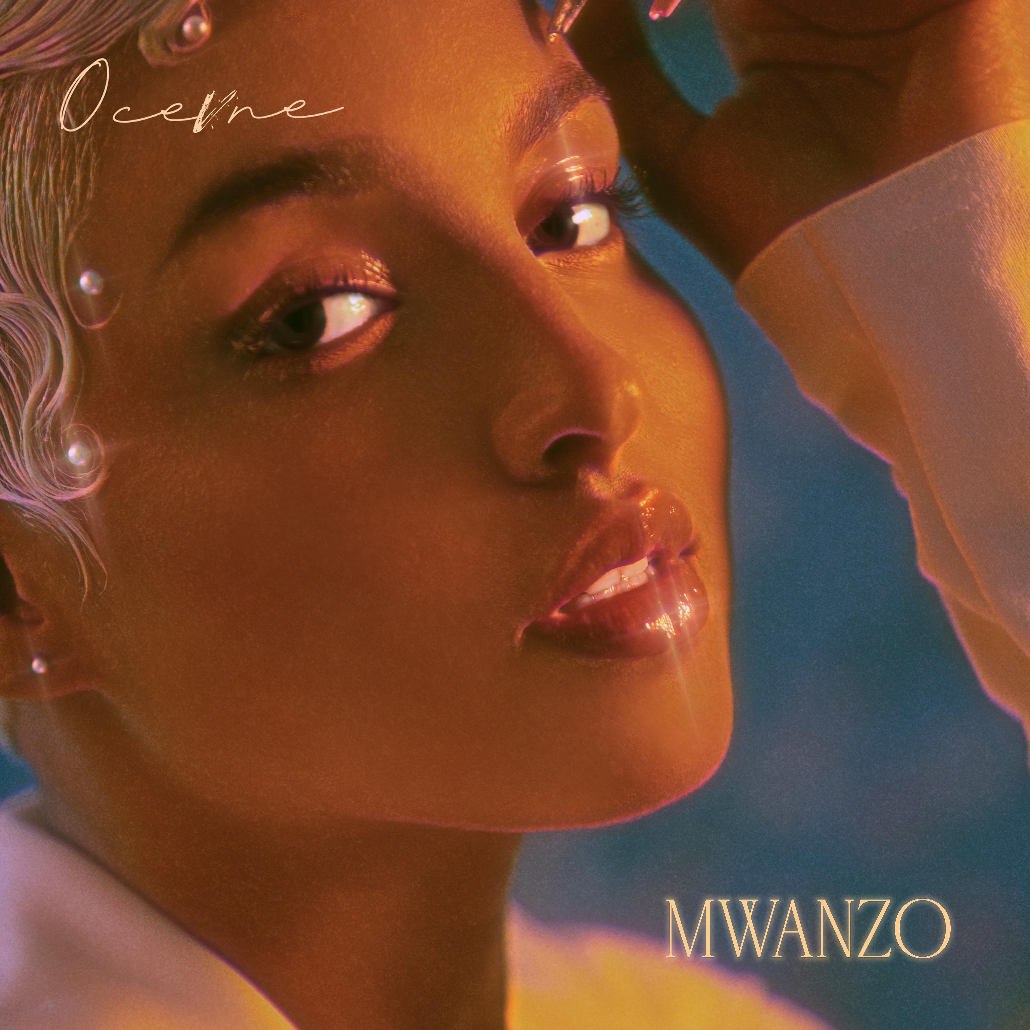 Постер альбома MWANZO