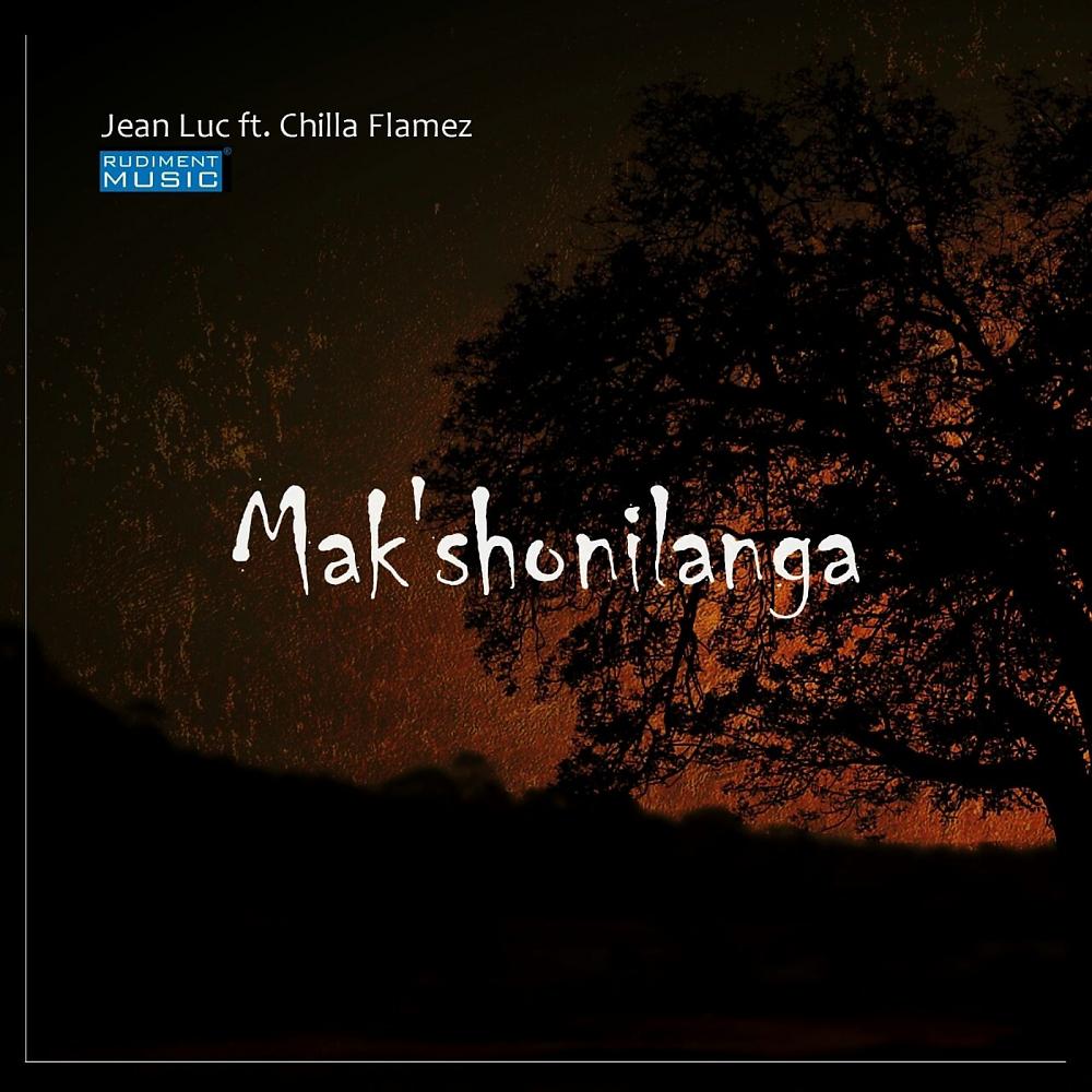Постер альбома Mak'Shonilanga
