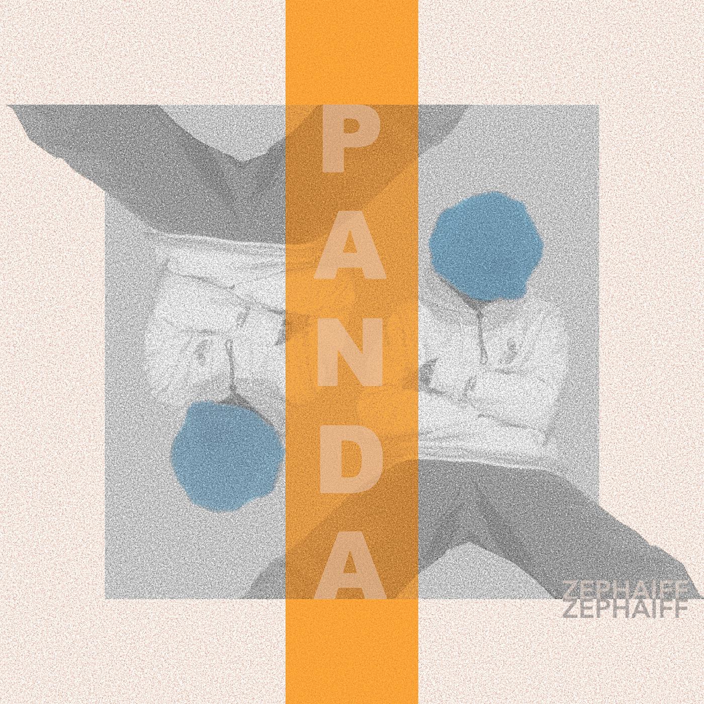 Постер альбома PANDA