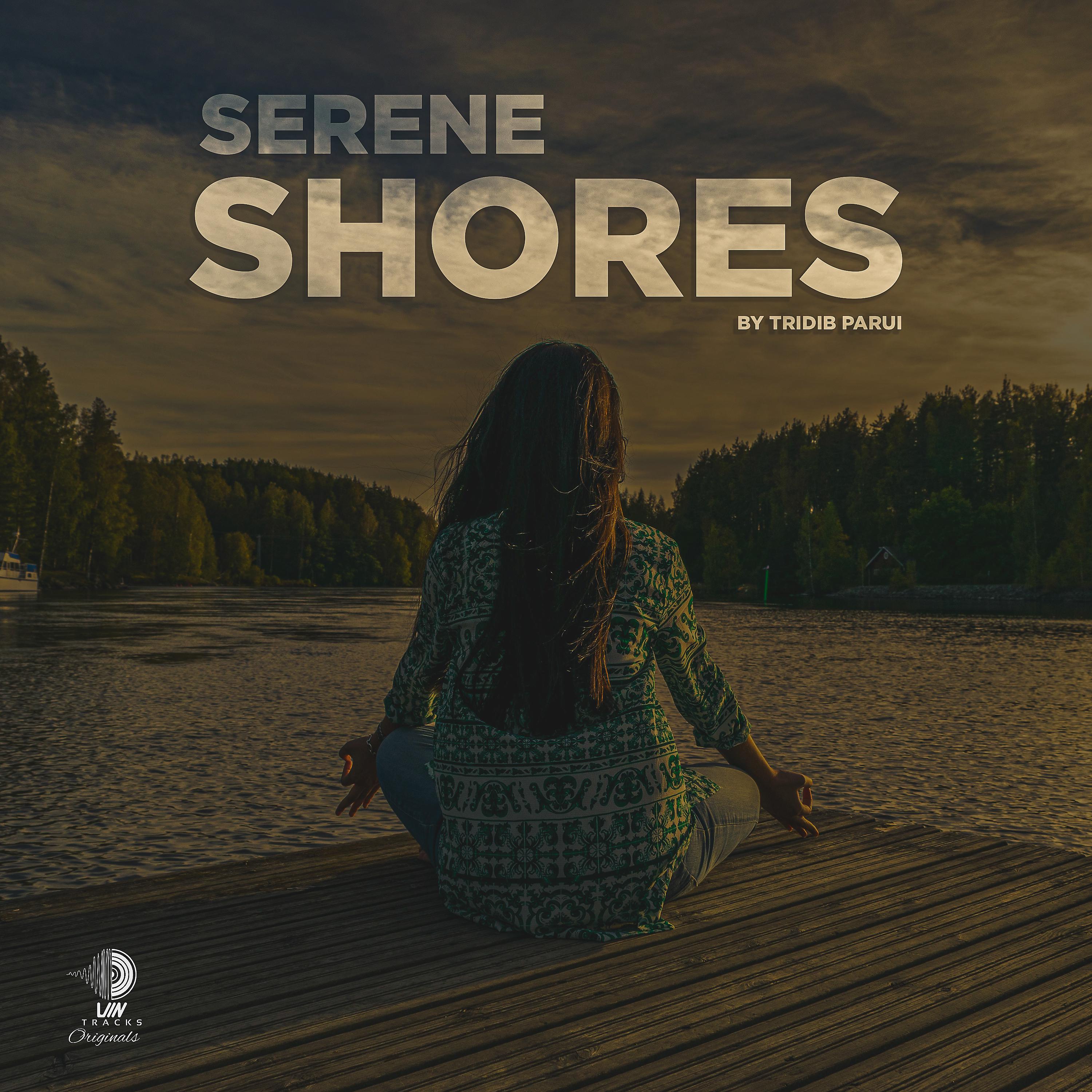 Постер альбома Serene Shores