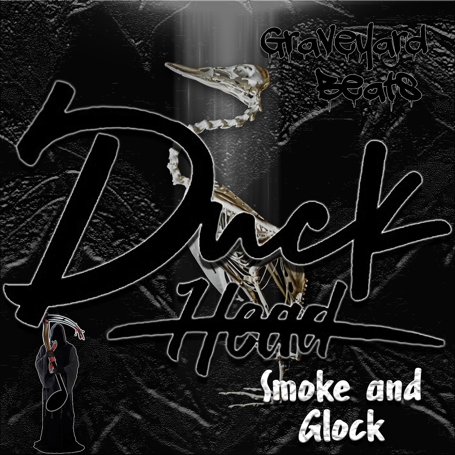 Постер альбома Smoke and Glock