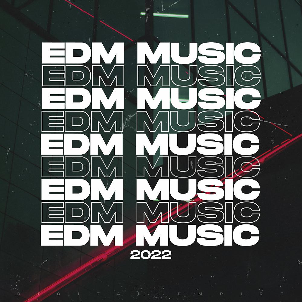 Постер альбома EDM Music 2022