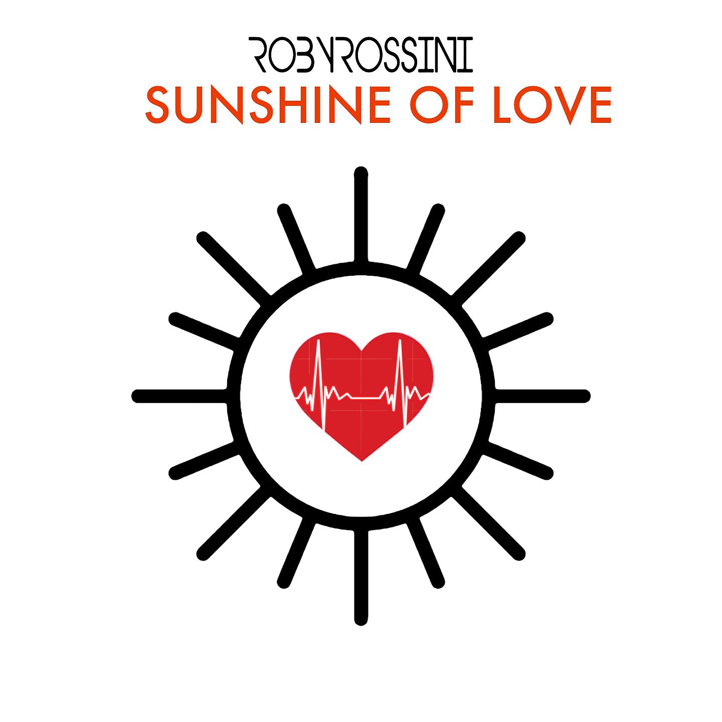 Постер альбома Sunshine of Love