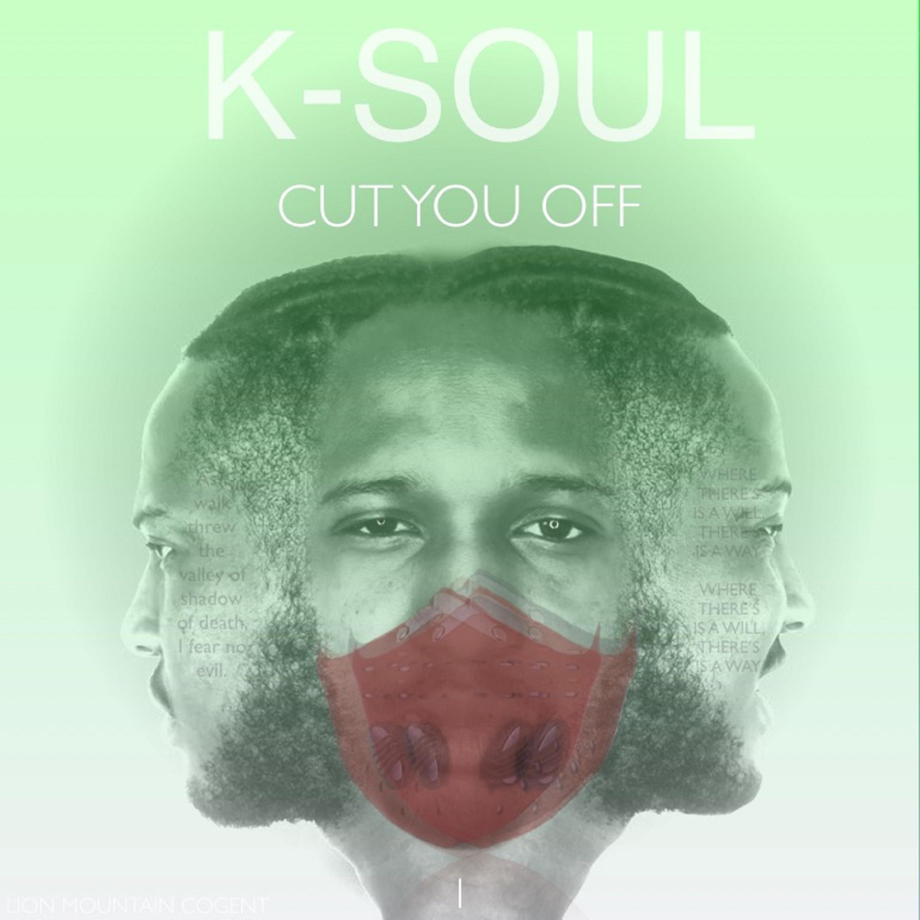 Постер альбома Cut You Off