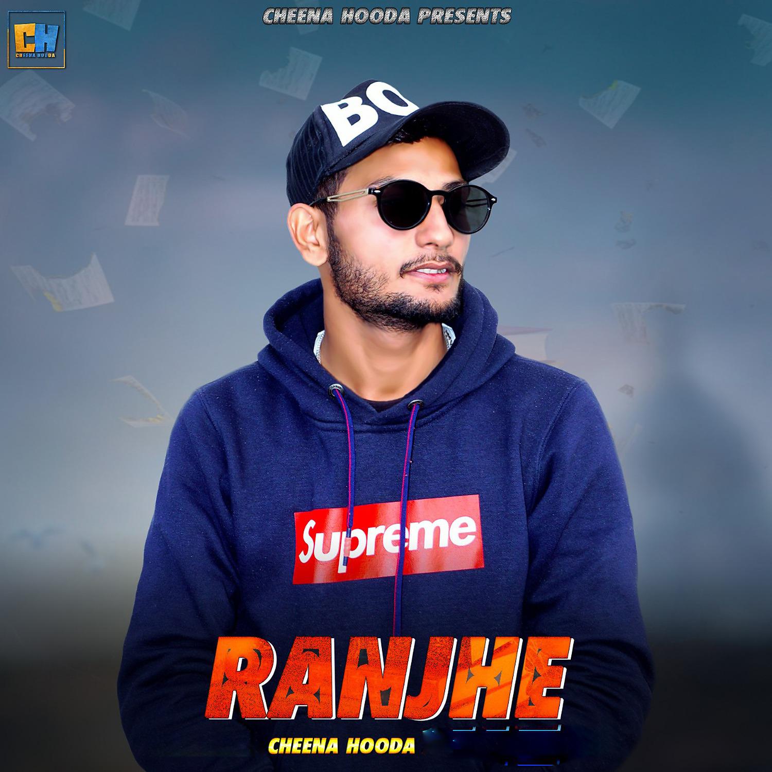 Постер альбома Ranjhe