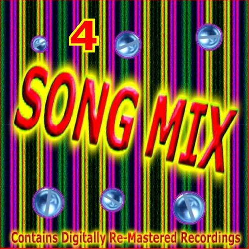 Постер альбома Song Mix - 4