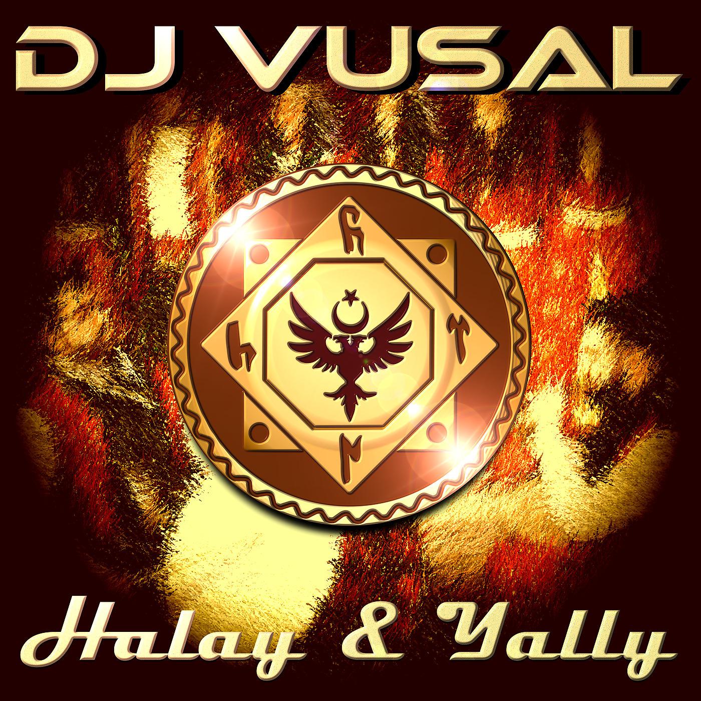 Постер альбома Halay & Yally
