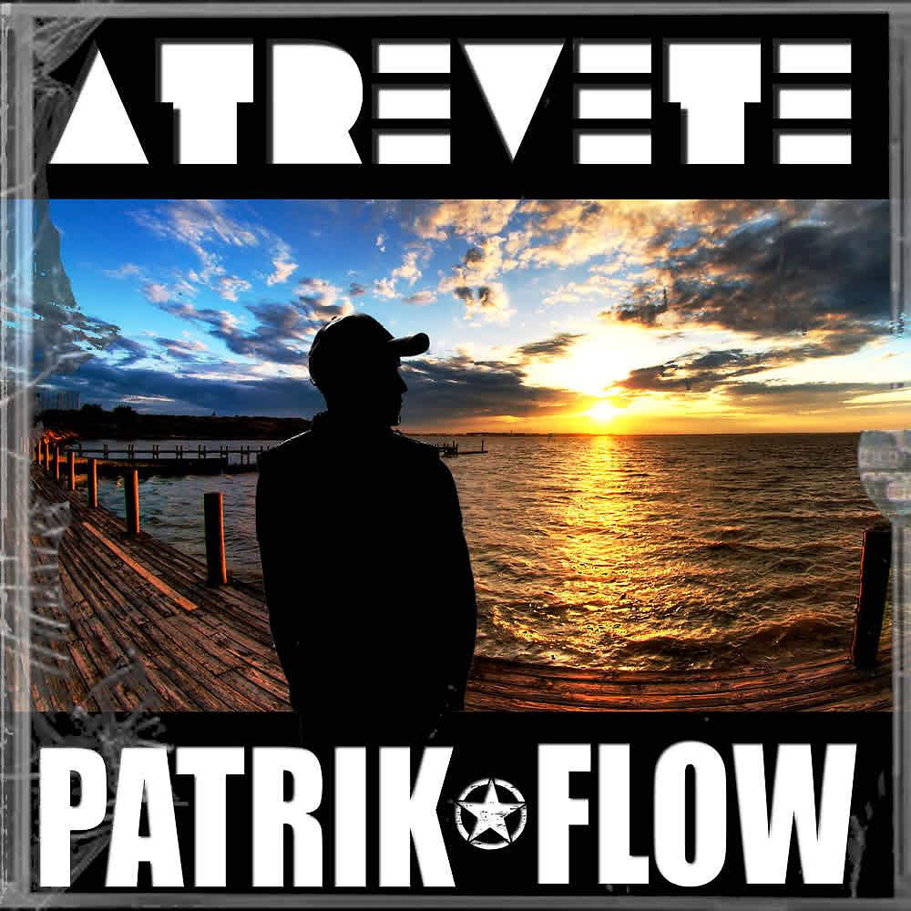 Постер альбома Atrevete