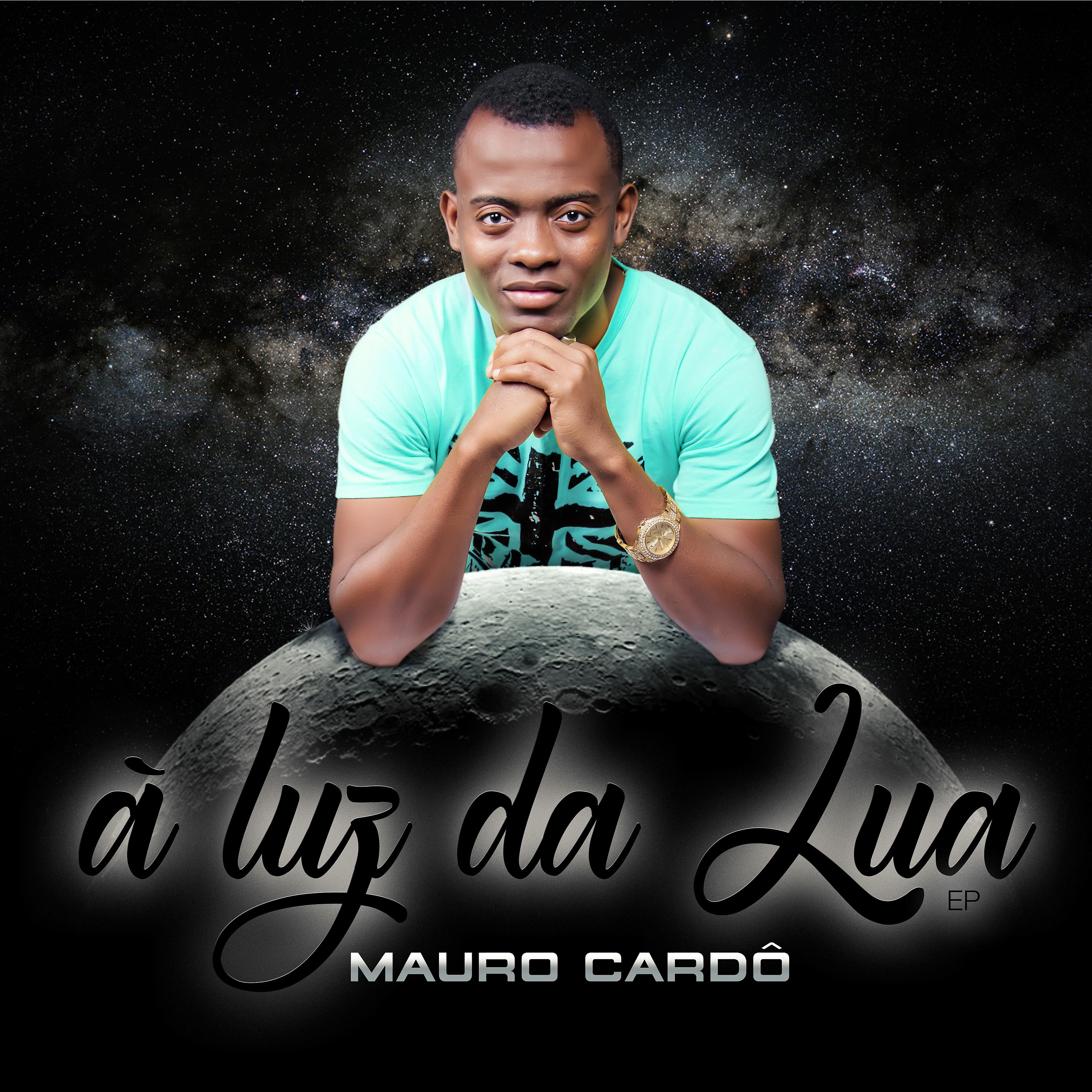 Постер альбома À Luz da Lua