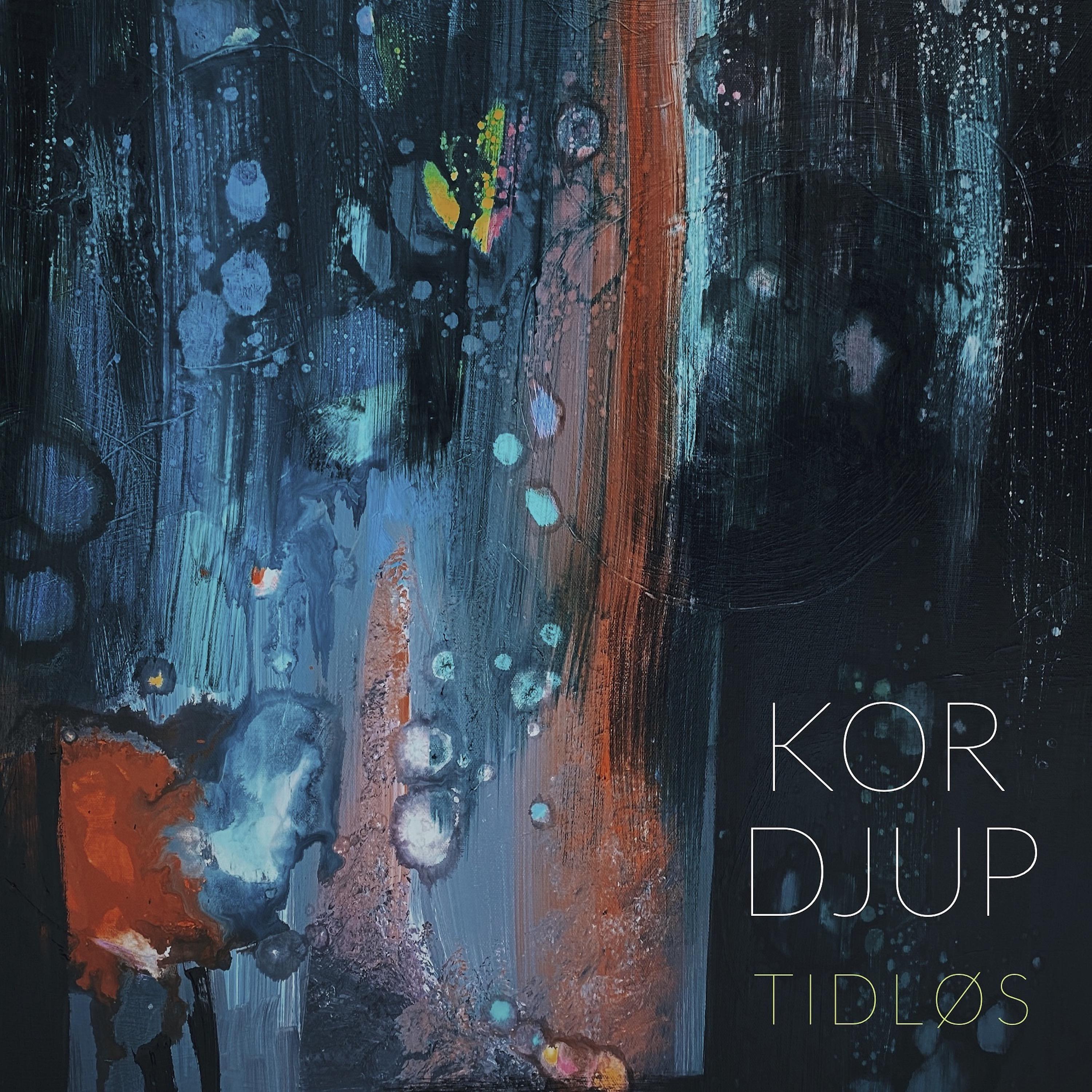Постер альбома Kor djup