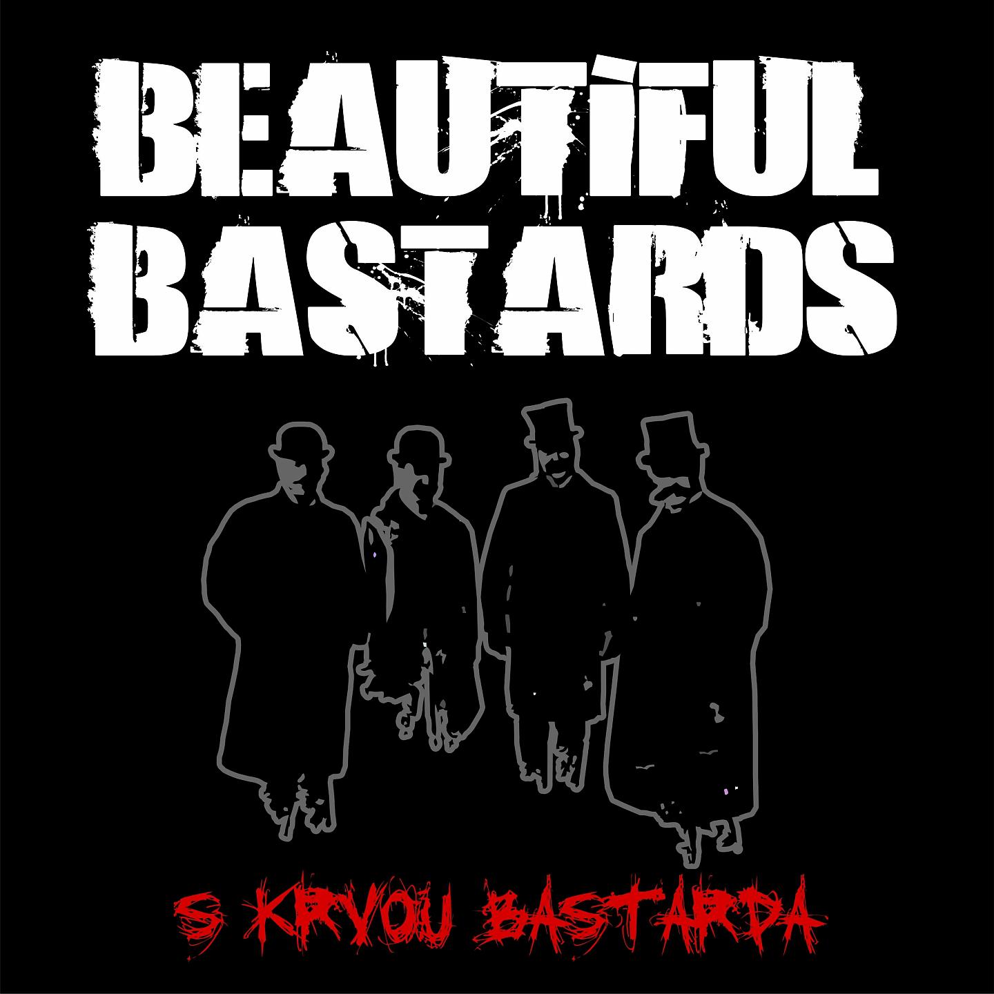 Постер альбома S krvou bastarda