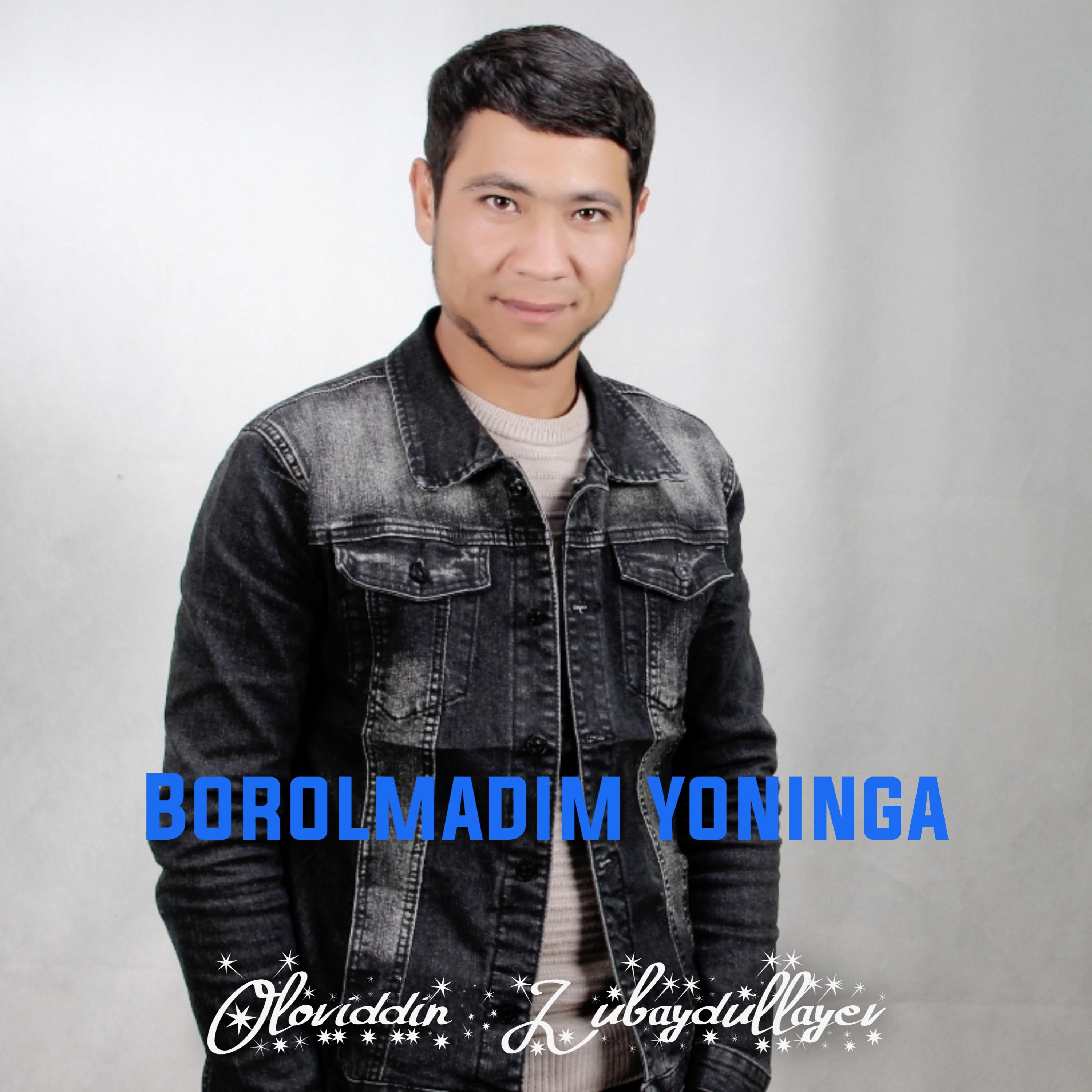 Постер альбома Borolmadim Yoninga