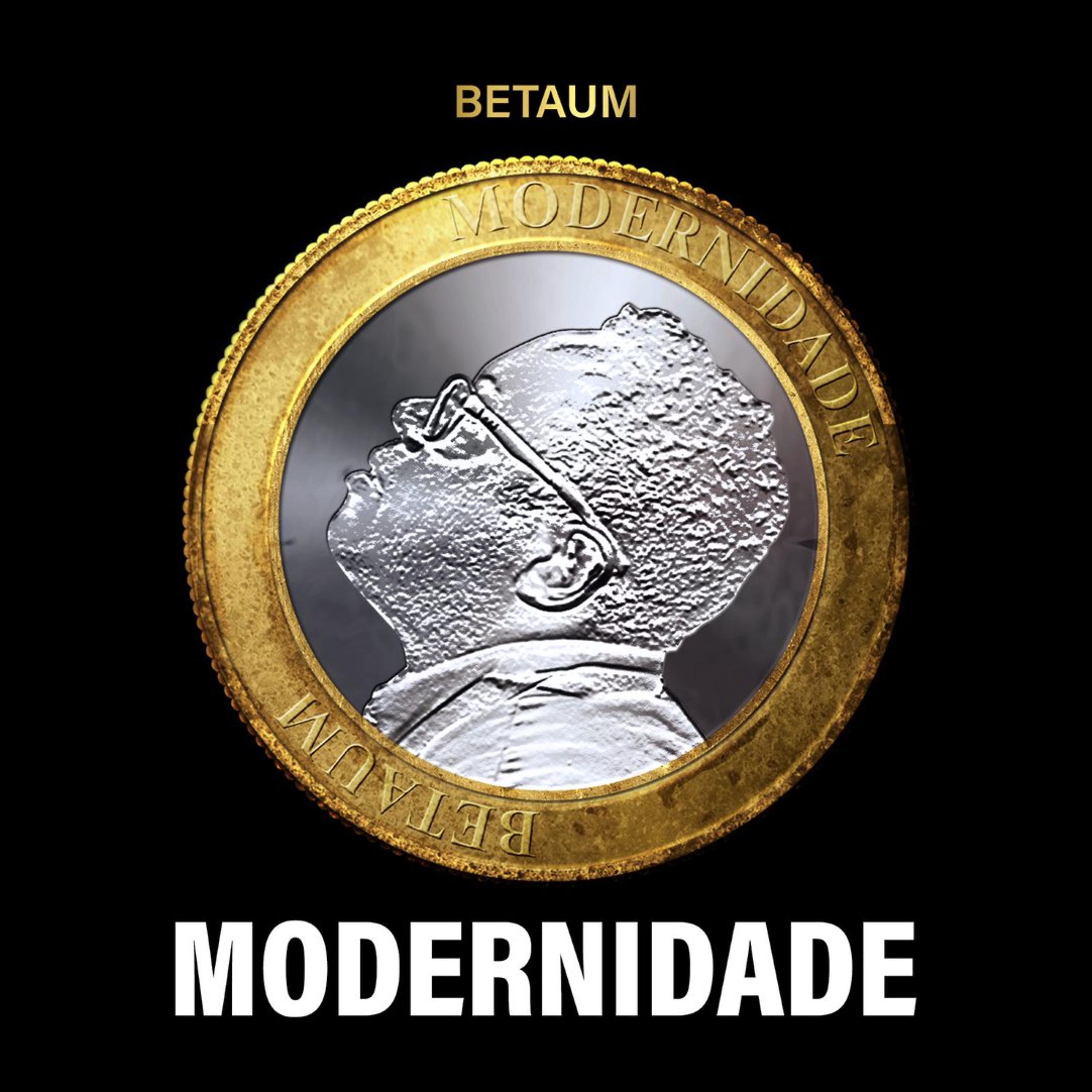 Постер альбома Modernidade