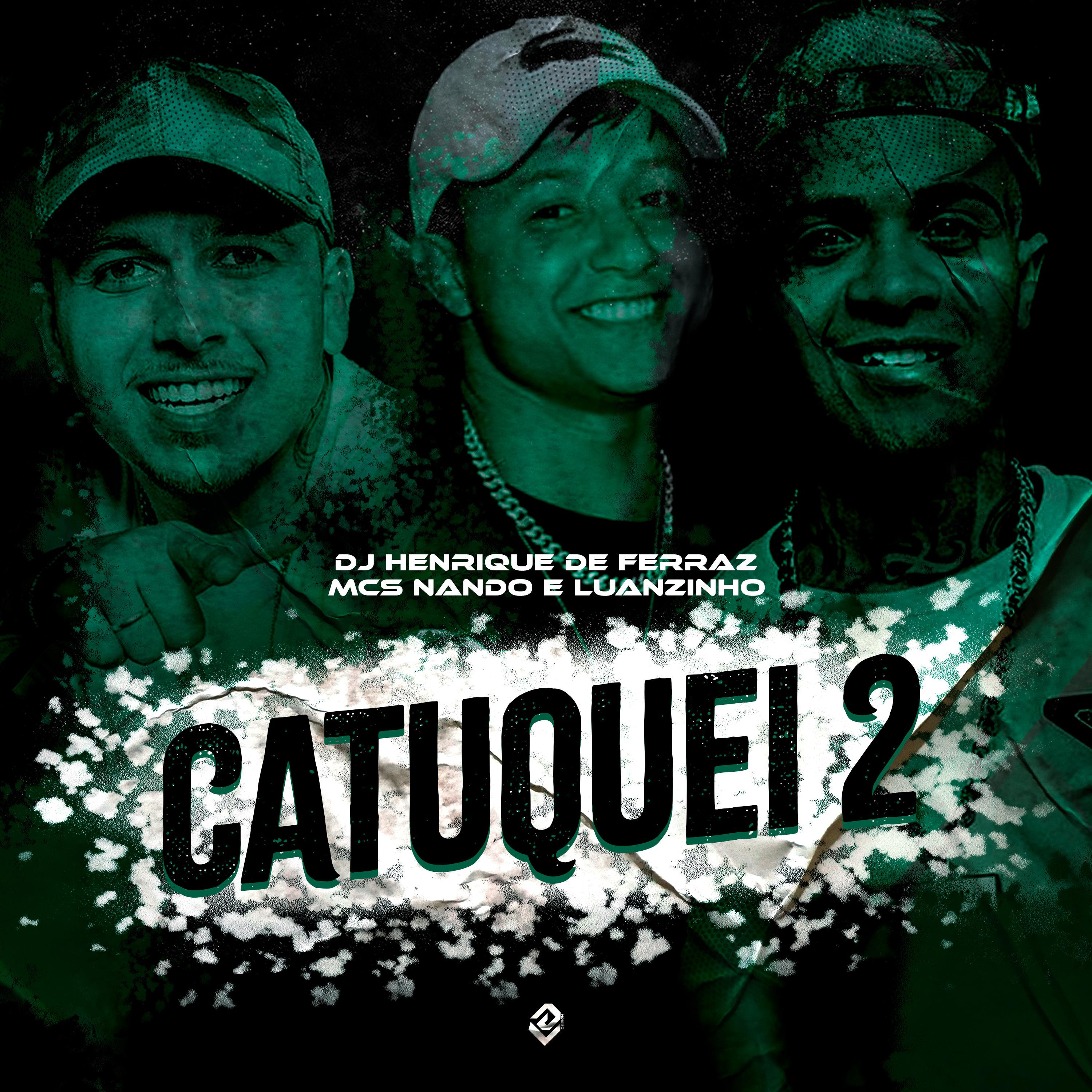Постер альбома Catucou 2