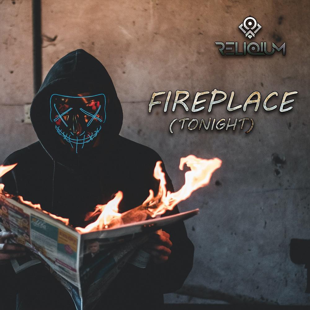 Постер альбома Fireplace (Tonight)
