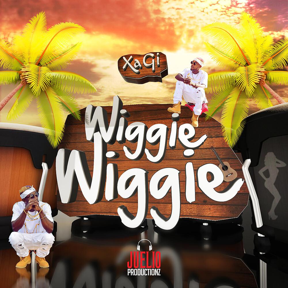 Постер альбома Wiggie Wiggie