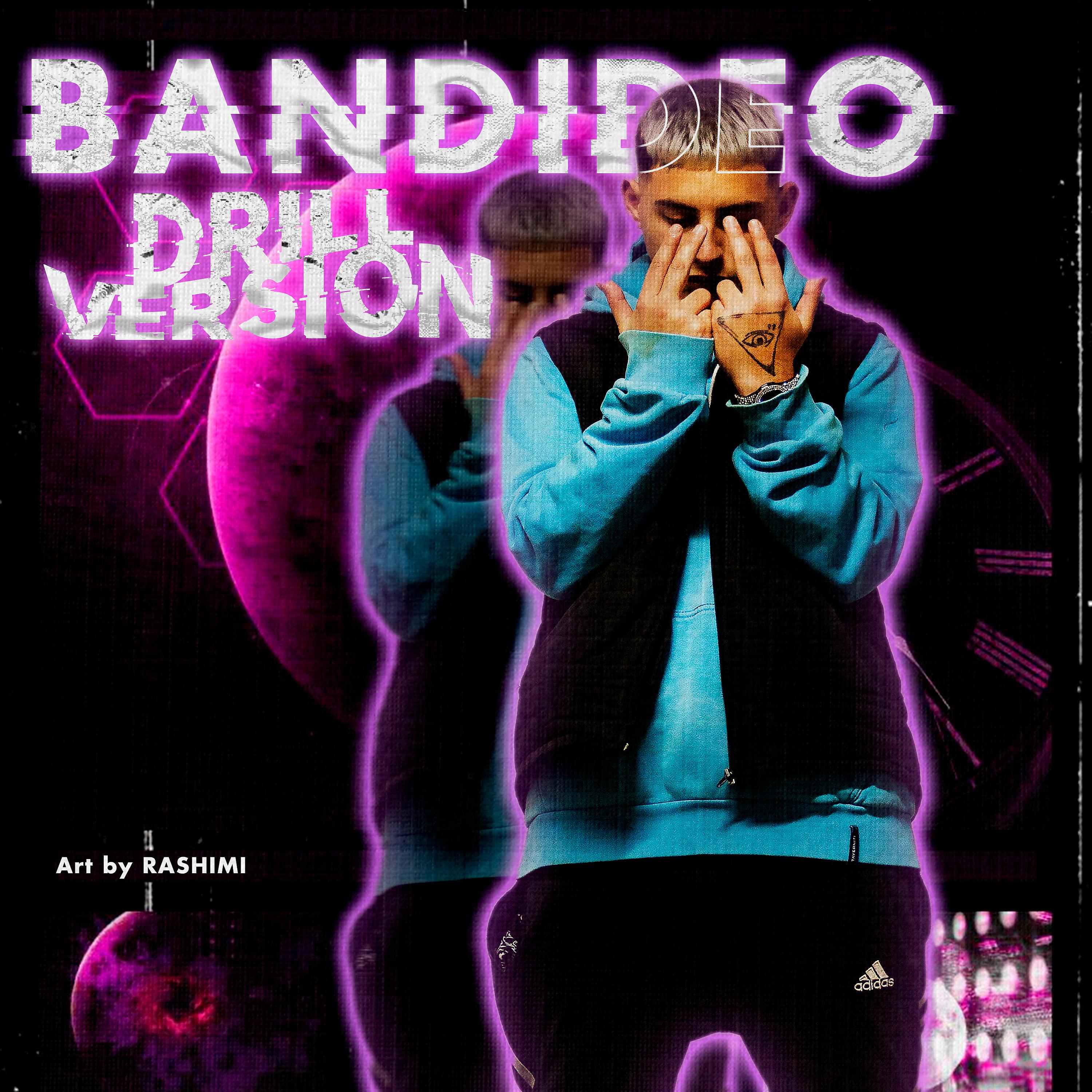 Постер альбома Bandideo 2