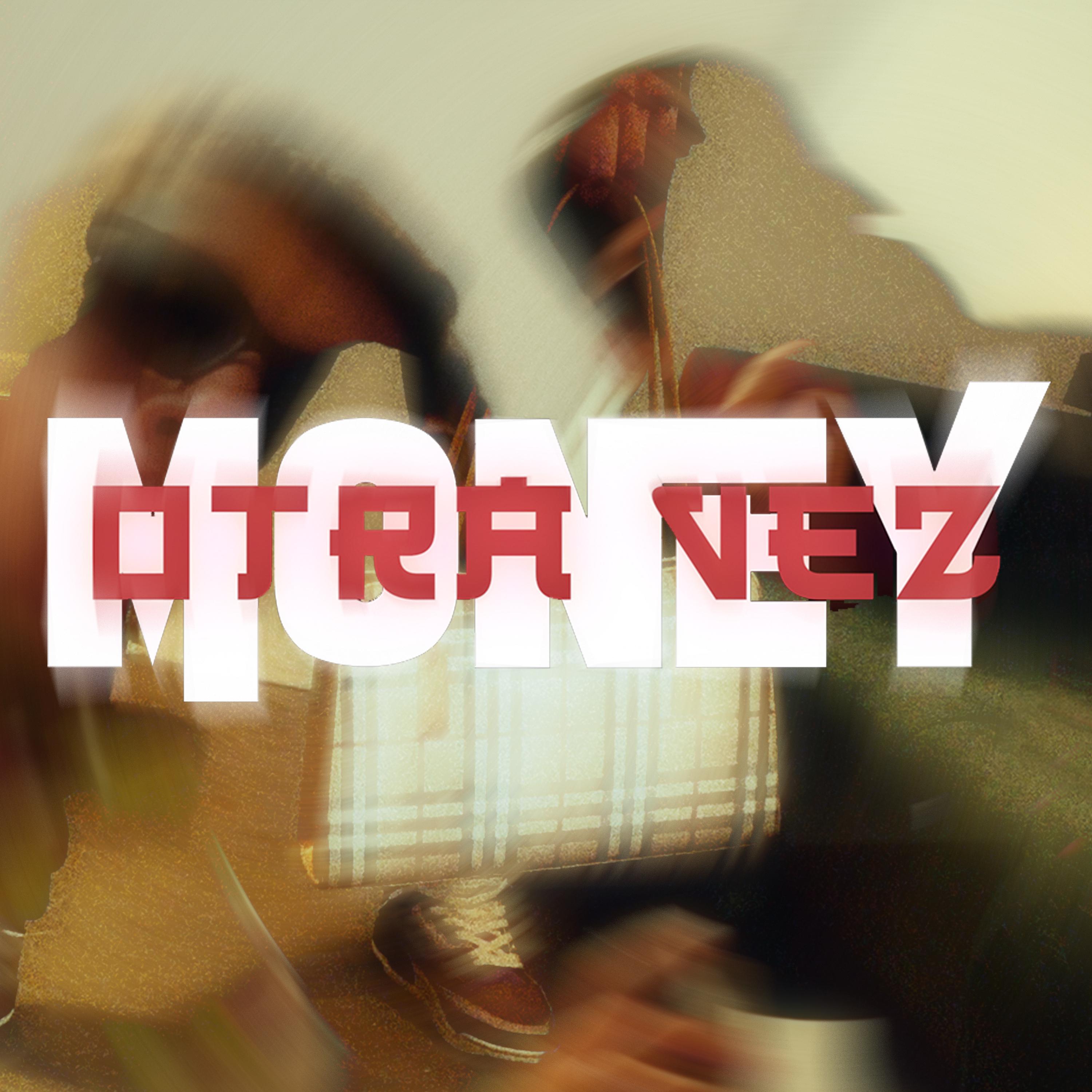 Постер альбома Money Otra Vez