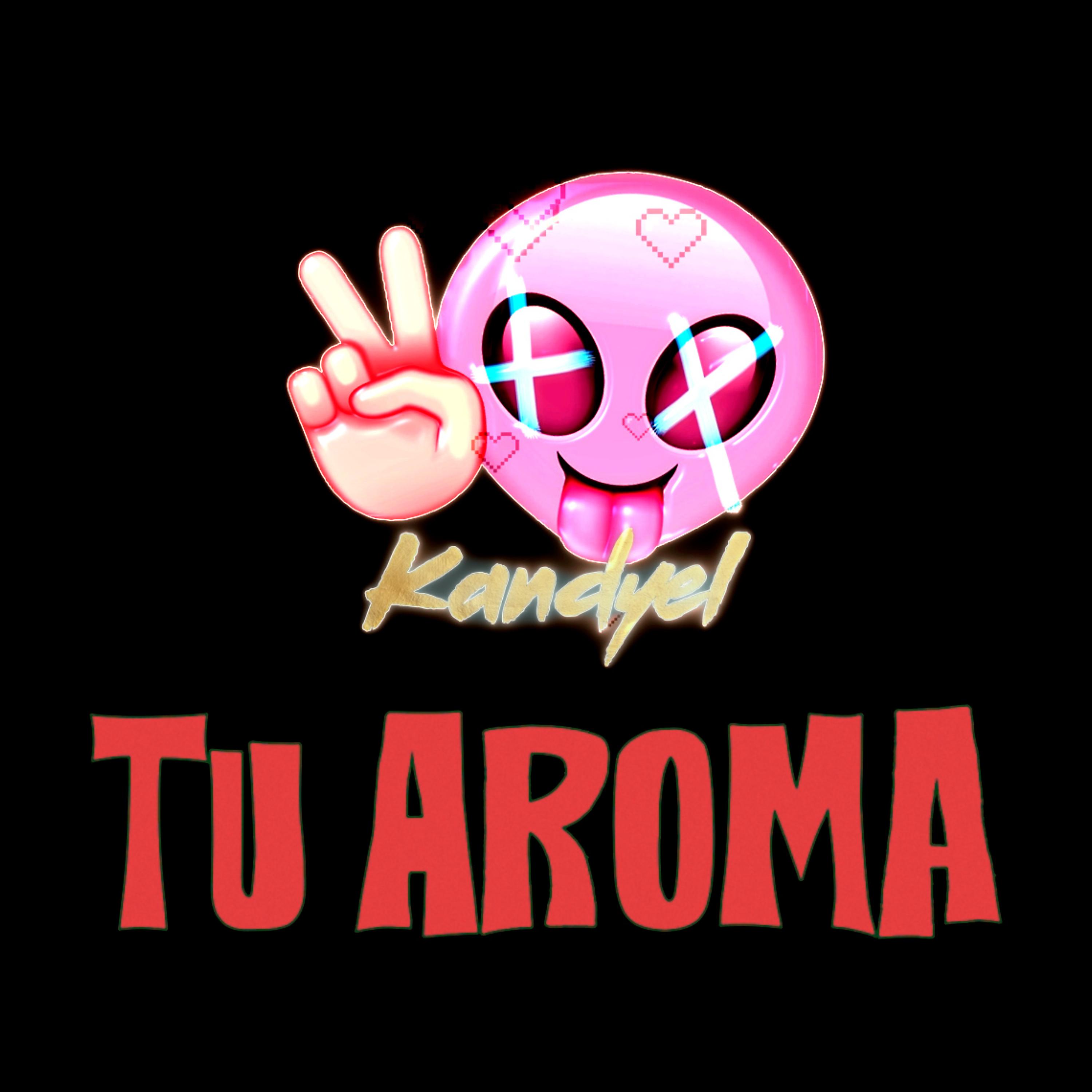 Постер альбома Tu Aroma