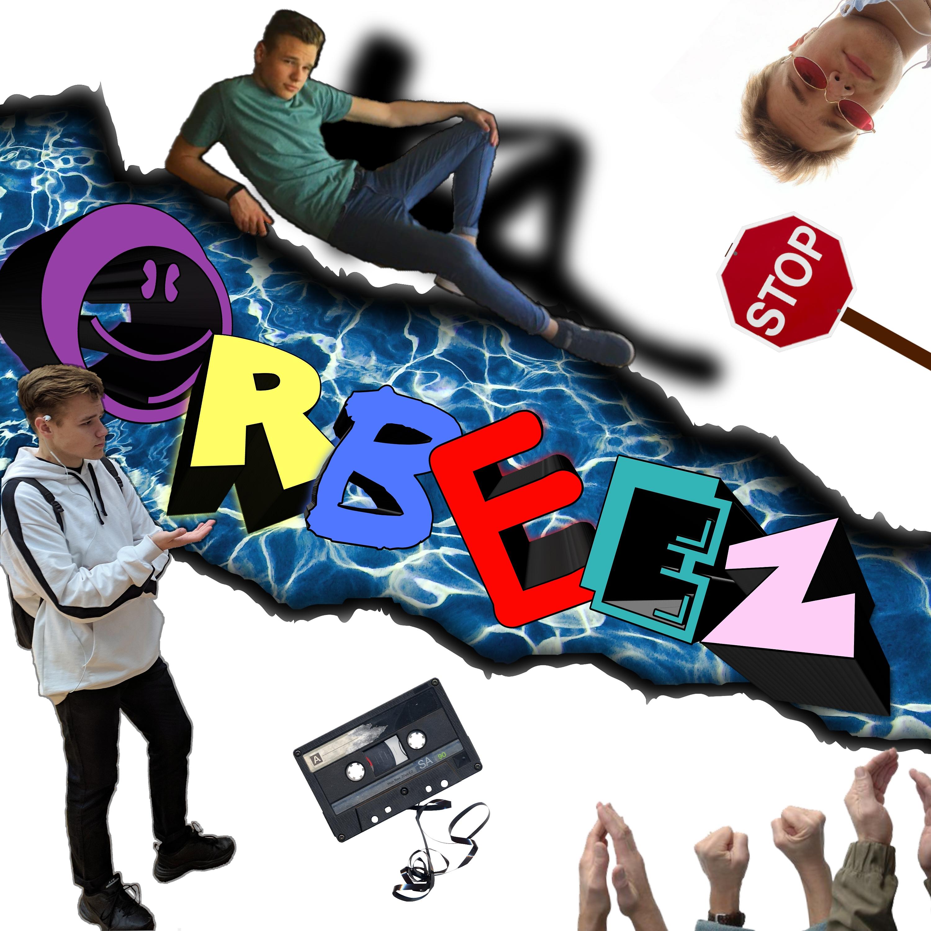 Постер альбома Orbeez