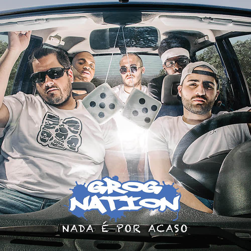 Постер альбома Nada é por Acaso