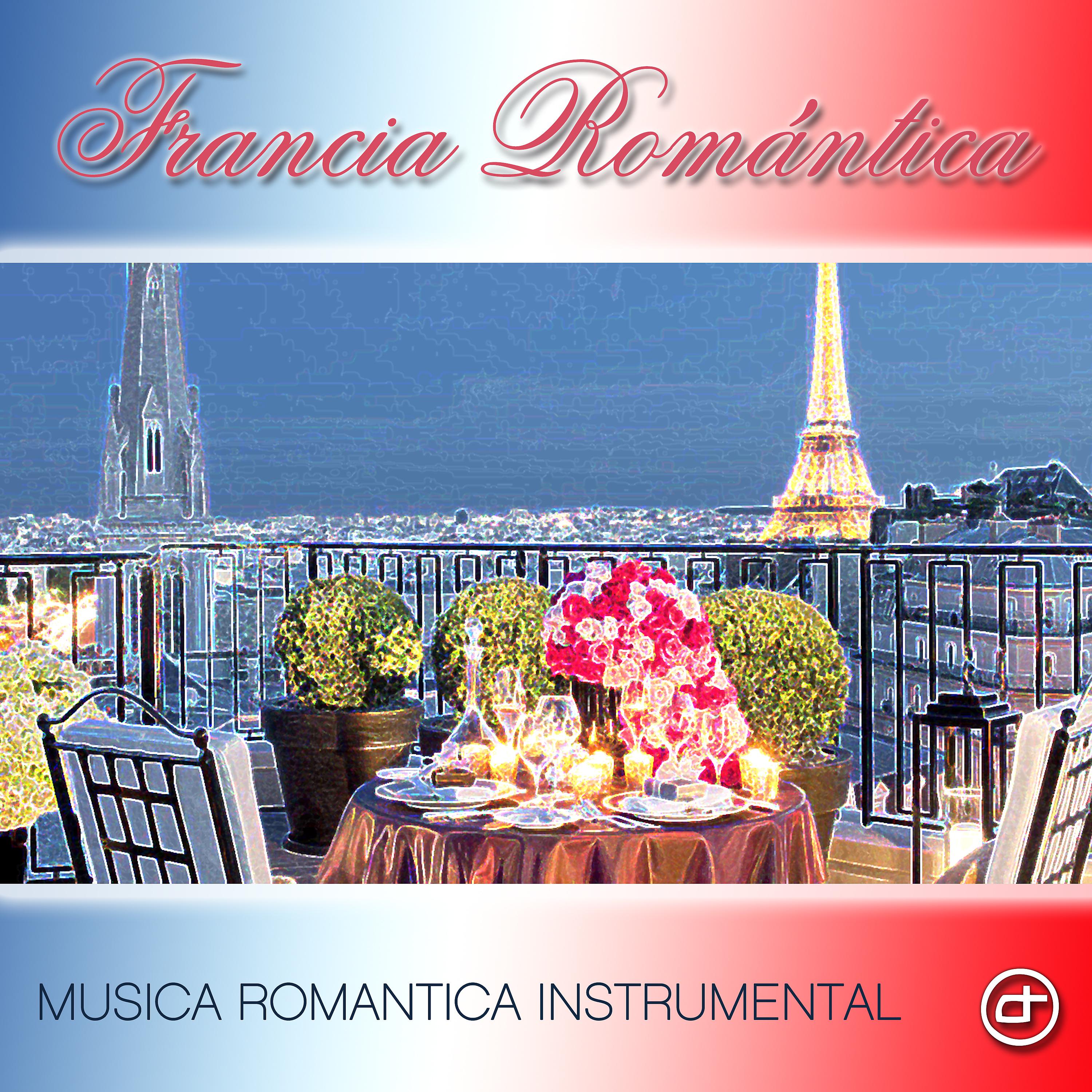 Постер альбома Francia Romántica