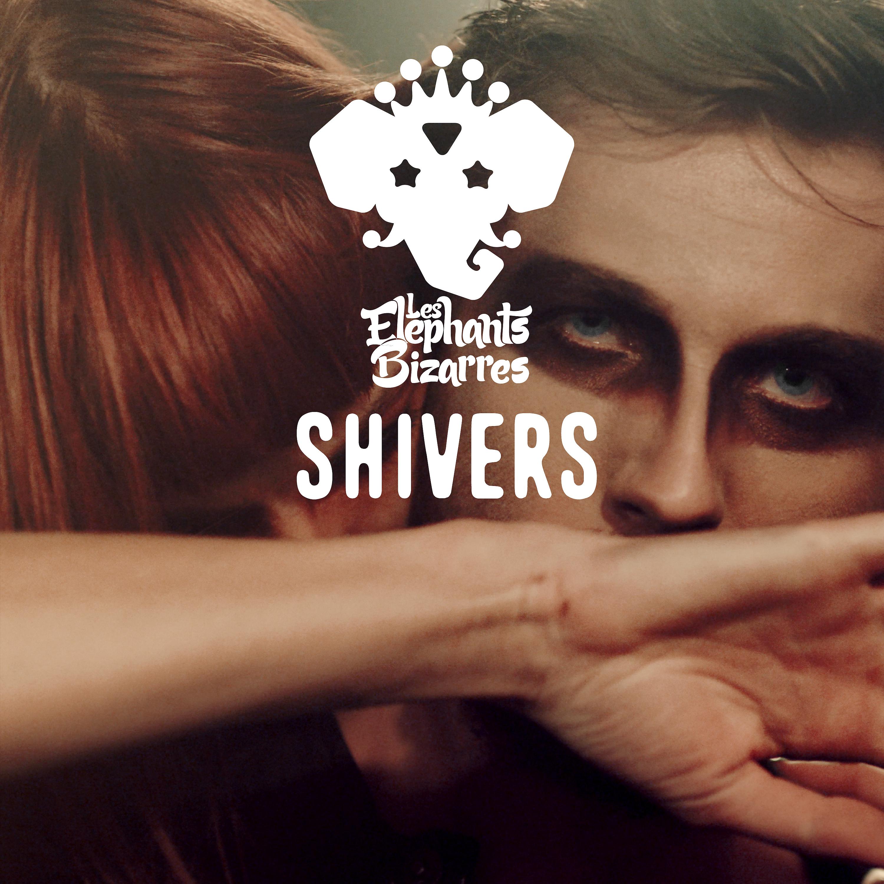 Постер альбома Shivers